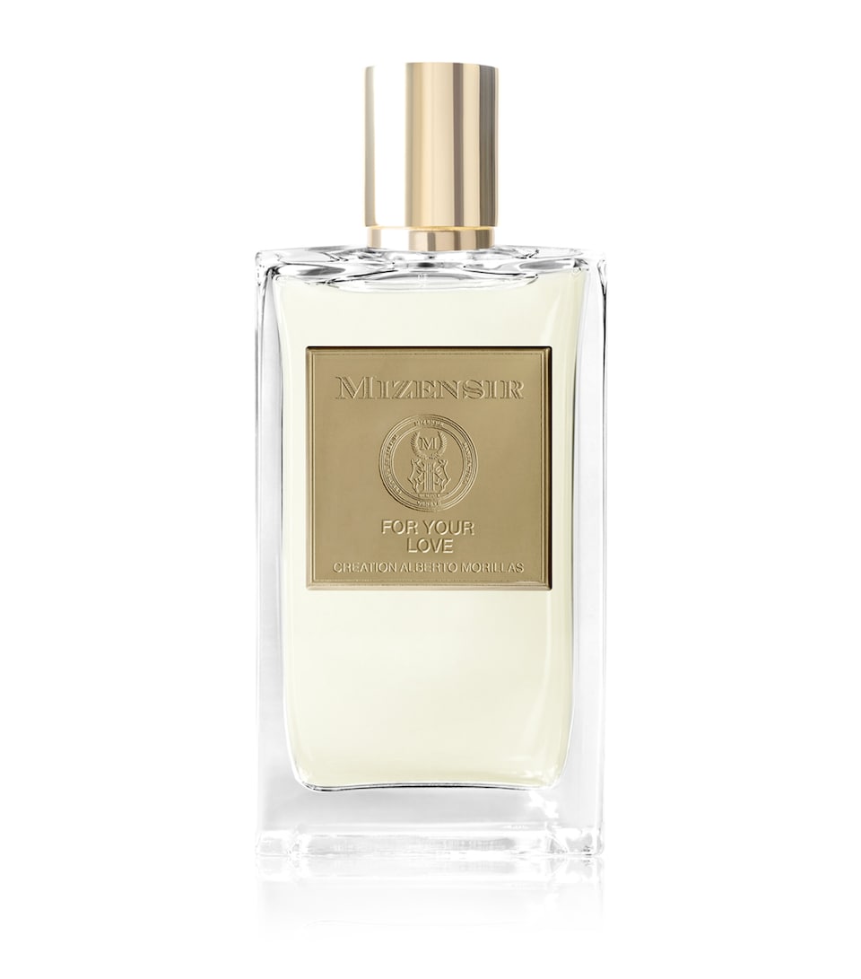 For Your Love Eau de Parfum (100ml)