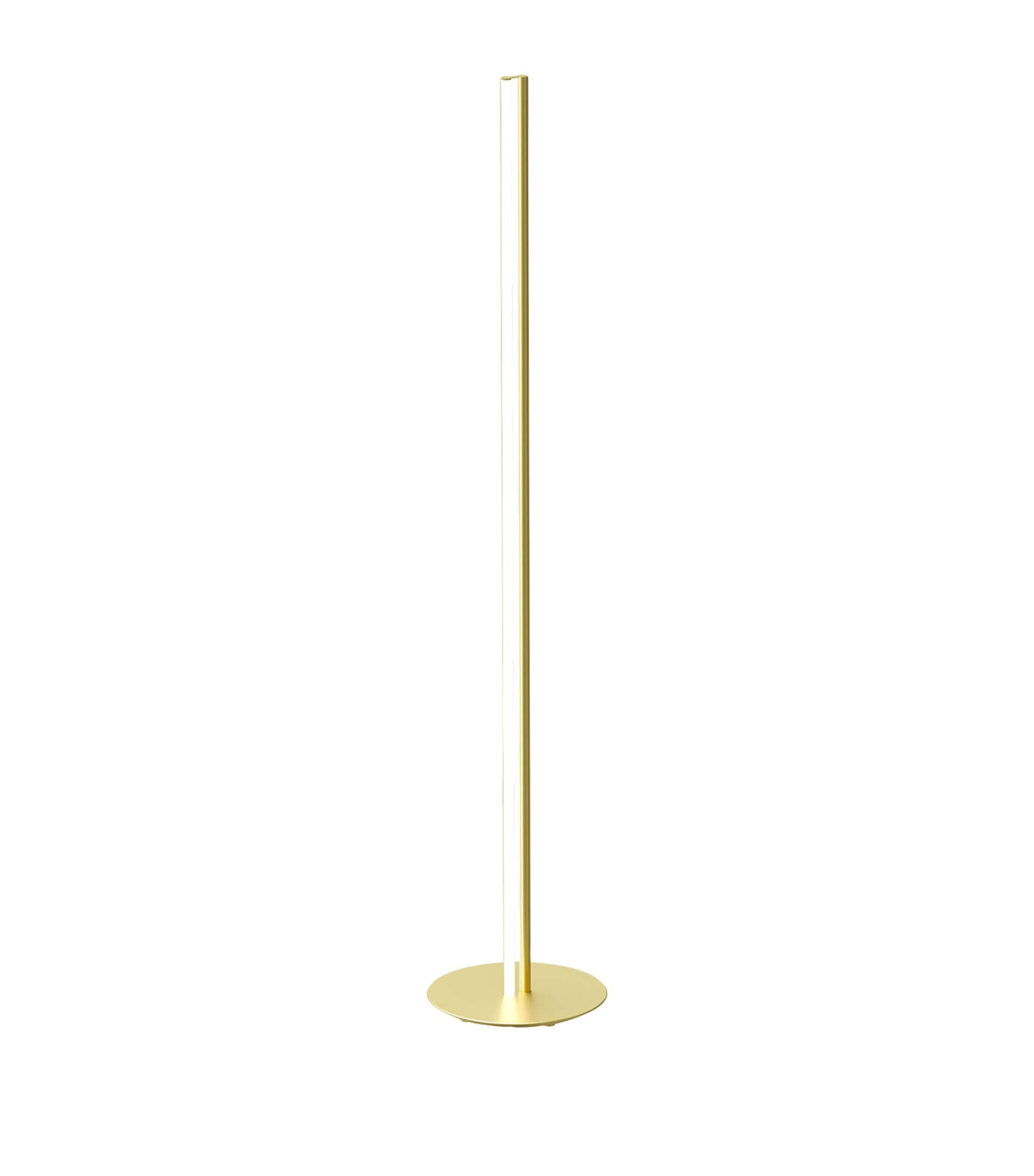 Flos Metal Coordinates LED Floor Lamp