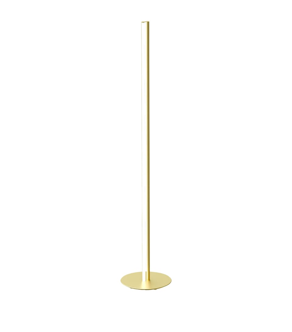 Flos Metal Coordinates LED Floor Lamp
