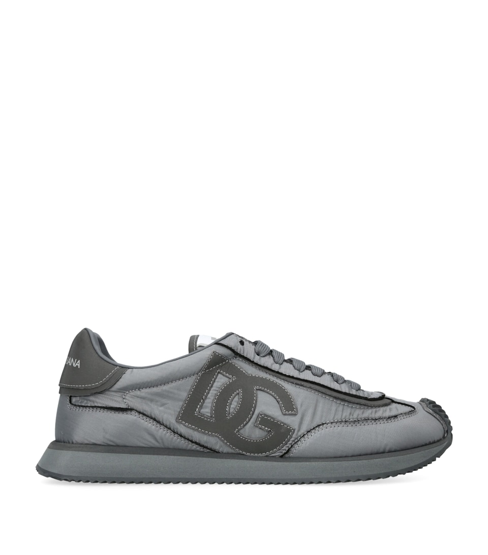 DG Cushion Sneakers