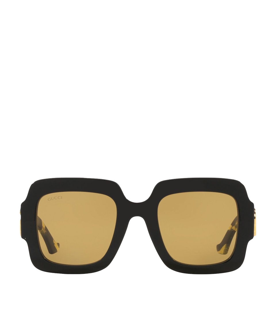 Acetate GG1547S Sunglasses
