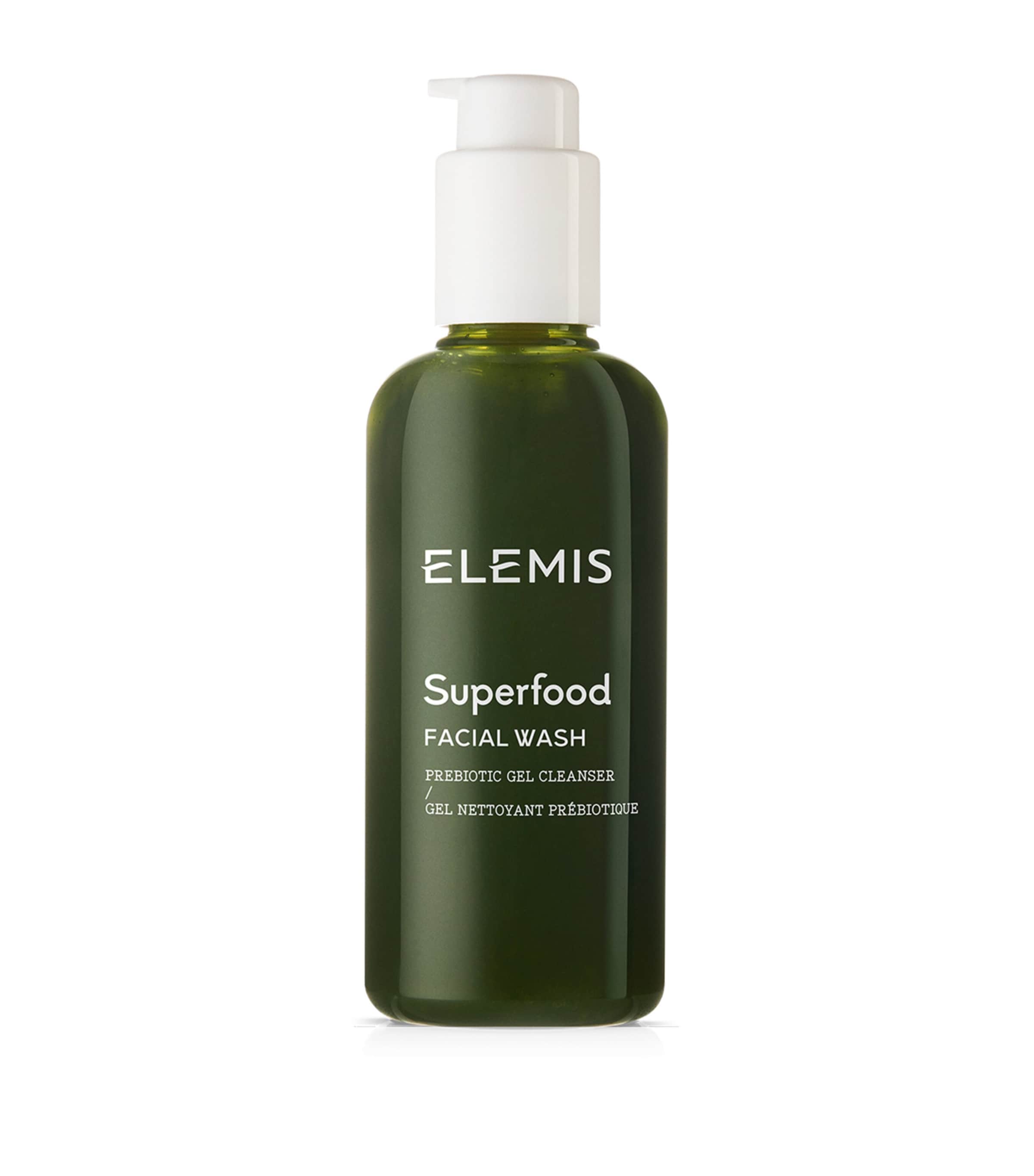 Superfood Facial Wash (200ml)