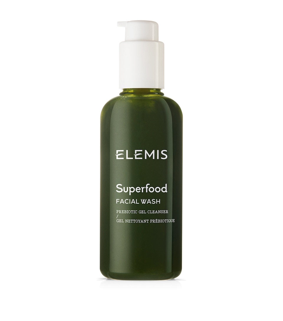 Superfood Facial Wash (200ml)