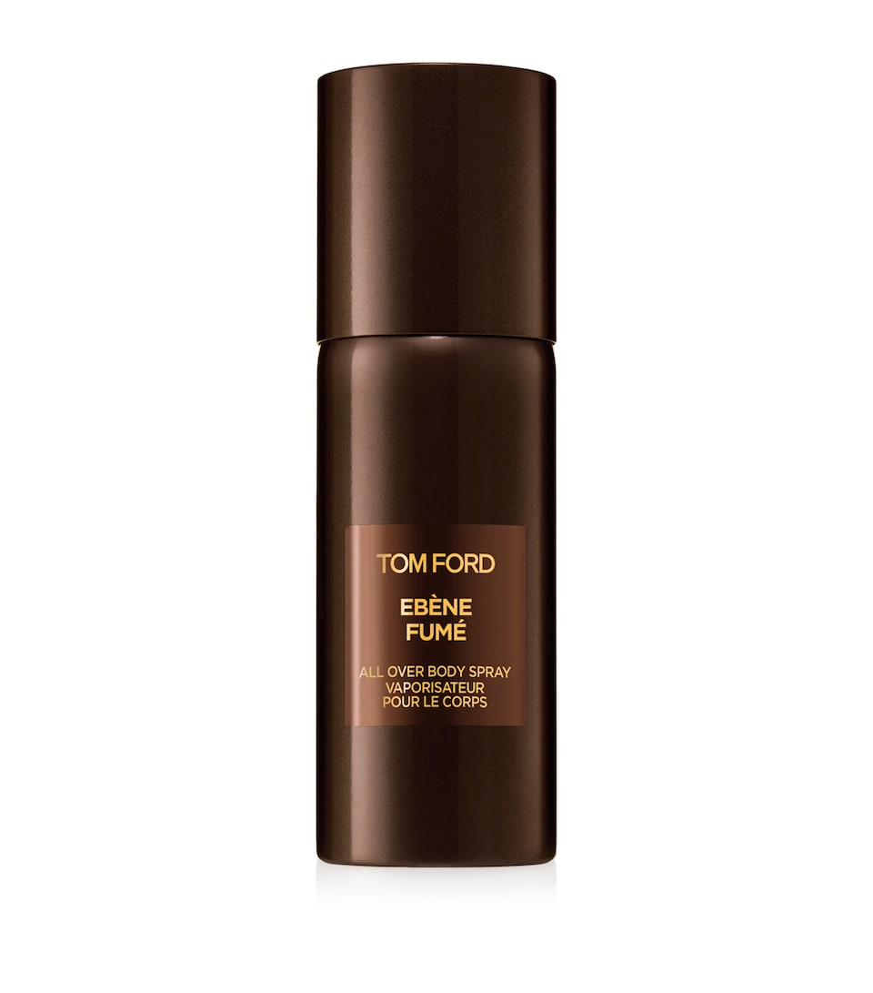 Ébène Fumé All Over Body Spray (150ml)