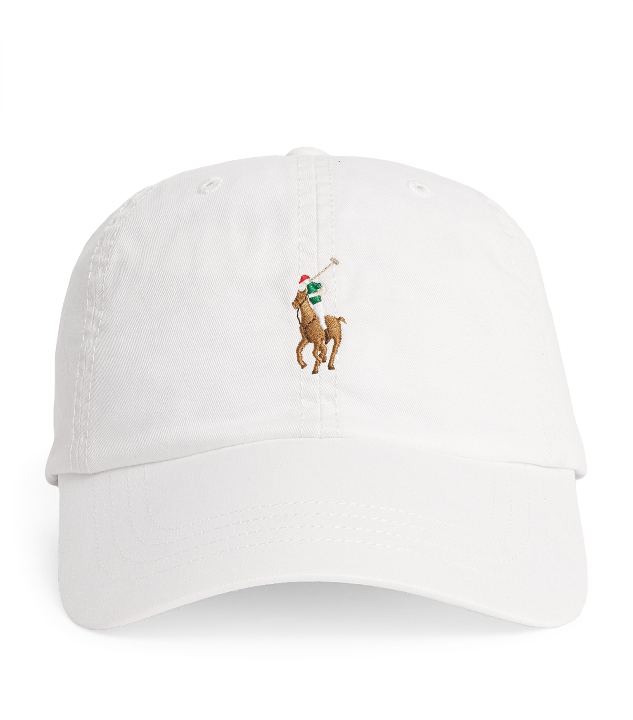 Polo Pony Baseball Cap