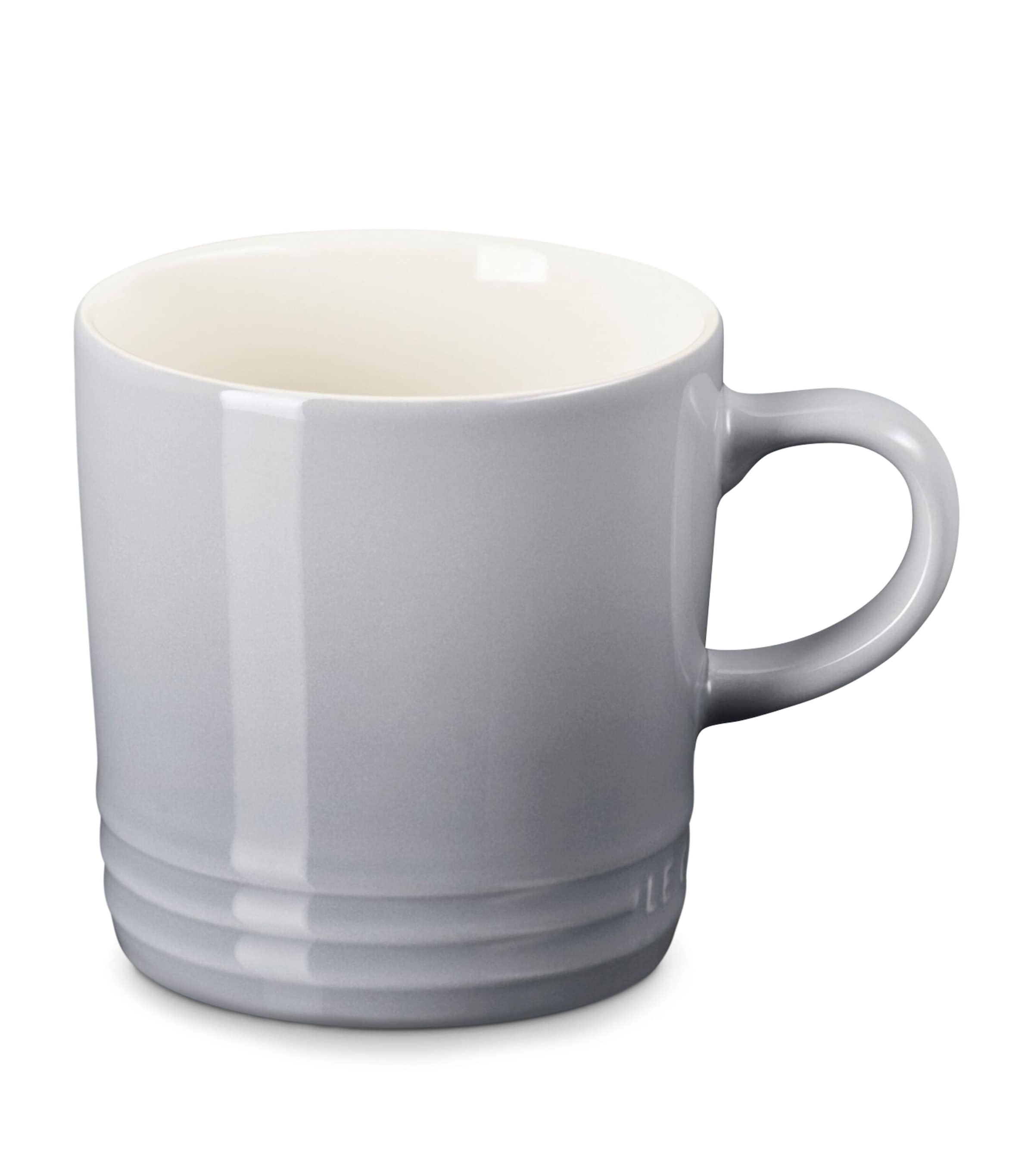 Le Creuset Stoneware Mug Blue