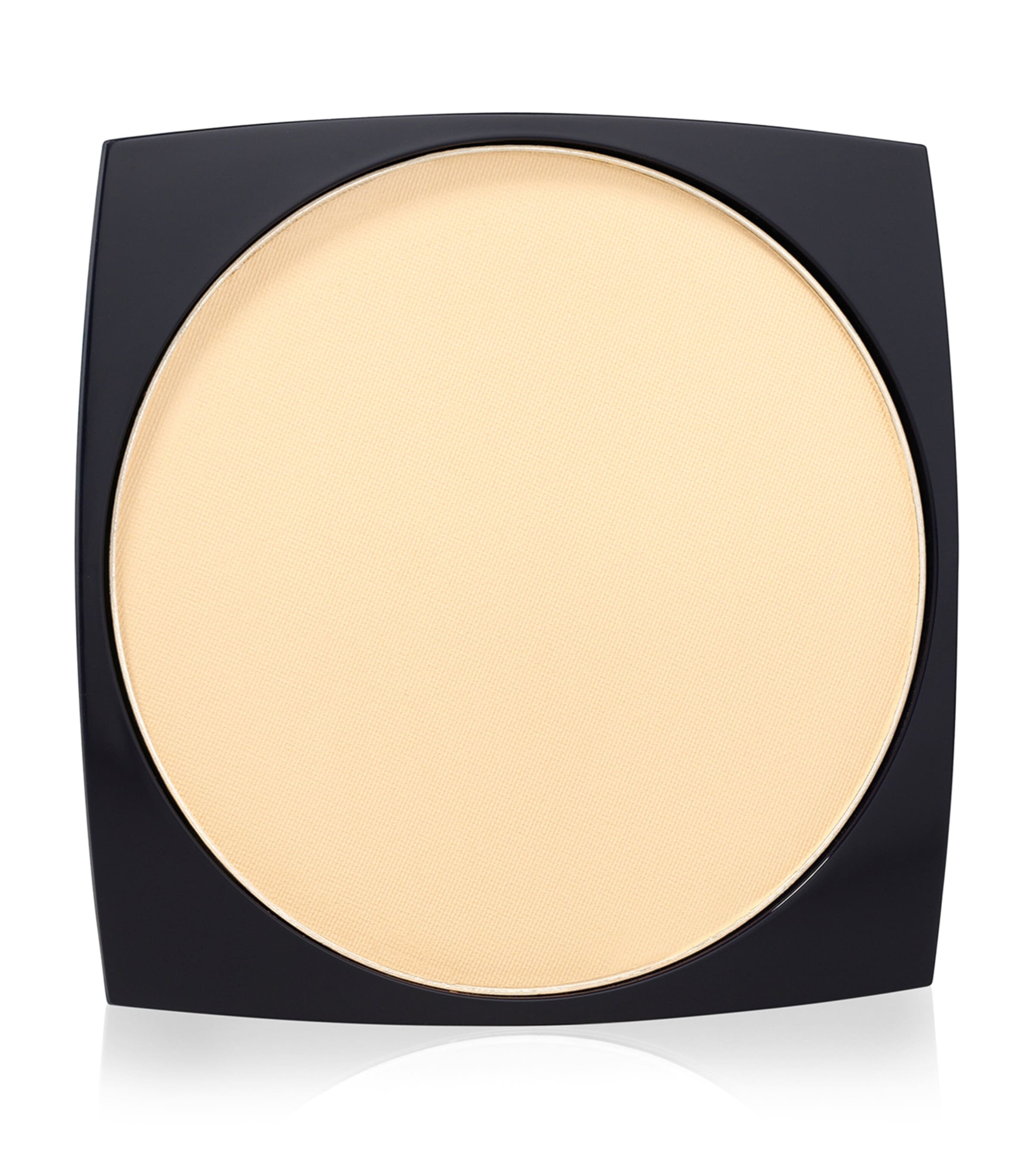 Double Wear Stay-in-Place Matte Powder Foundation