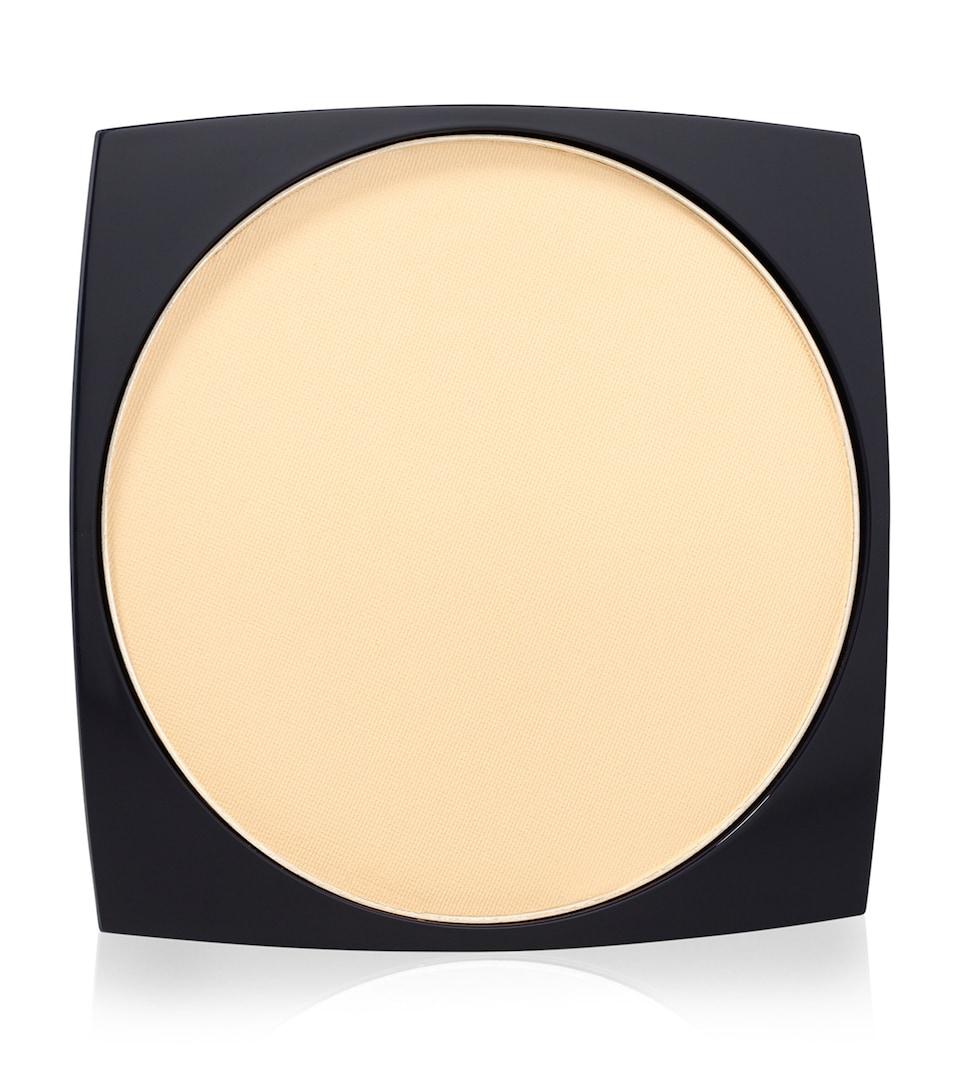 Double Wear Stay-in-Place Matte Powder Foundation