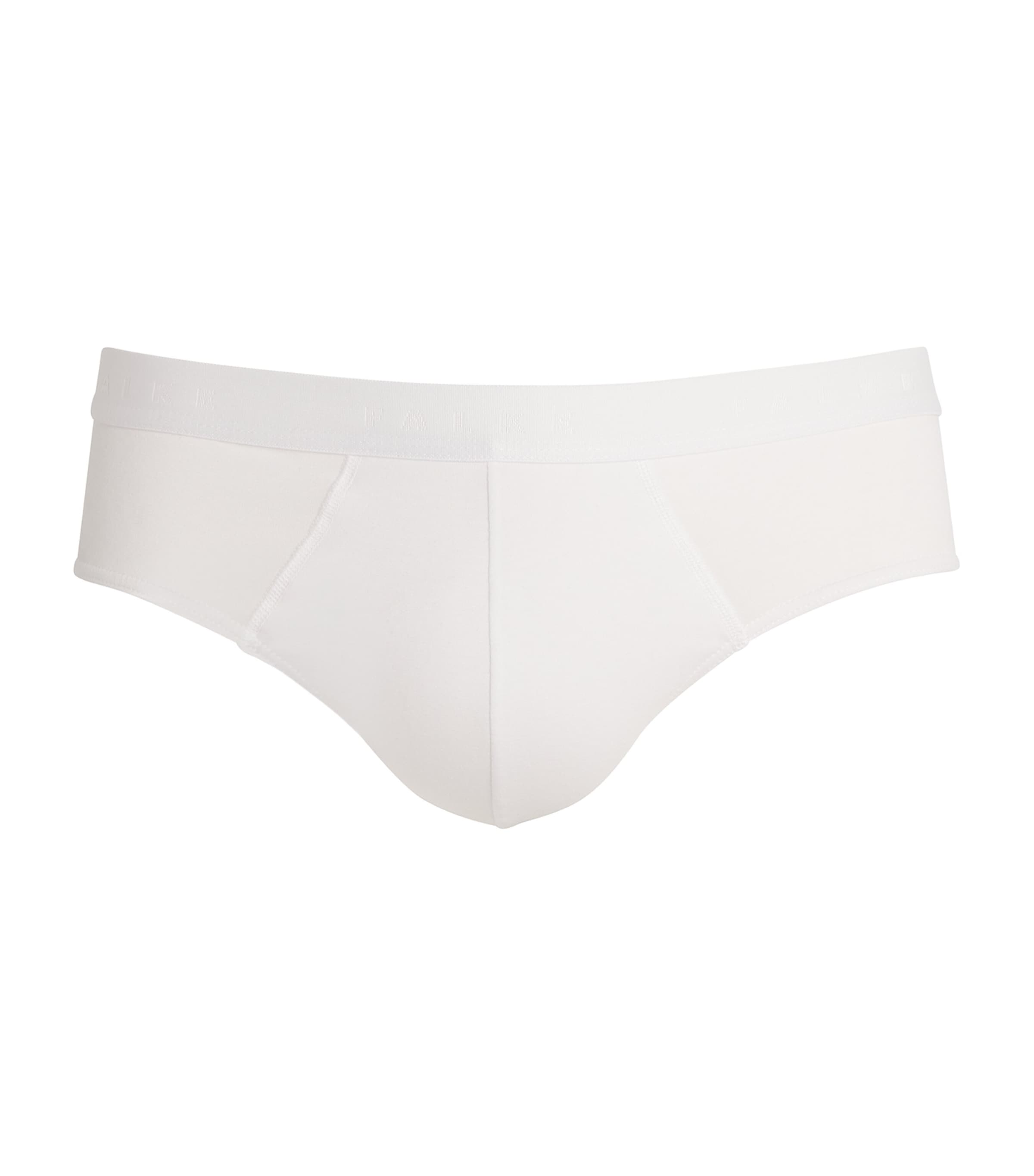 Falke Mens Daily Climate Control Briefs