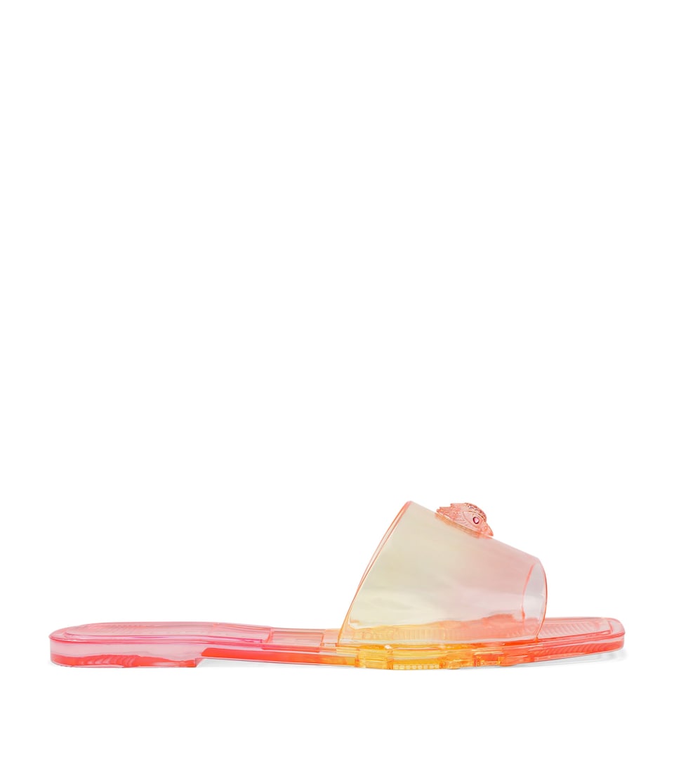 Kurt Geiger London Maddison Slides Other