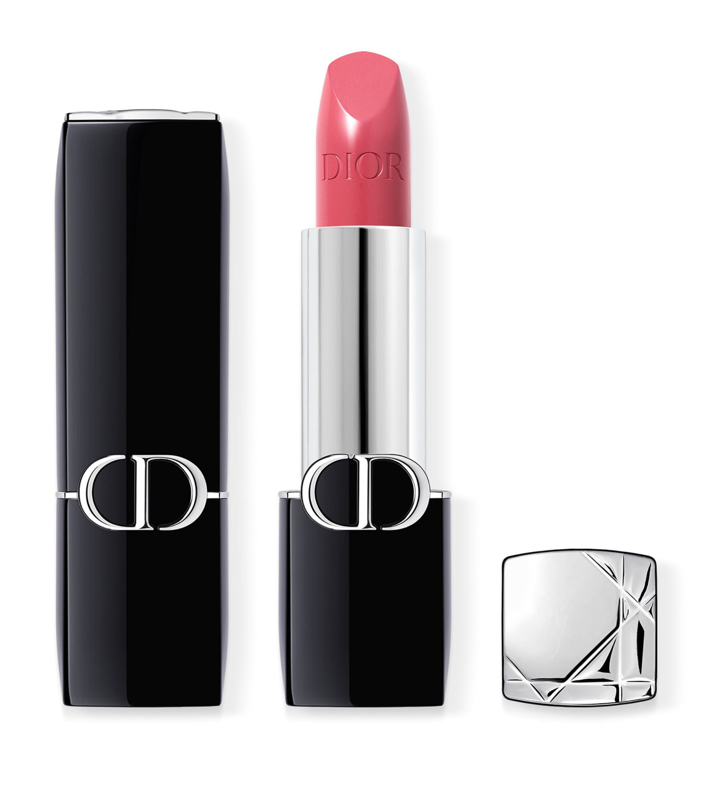 DIOR Rouge Dior Couture Satin Lipstick Osee