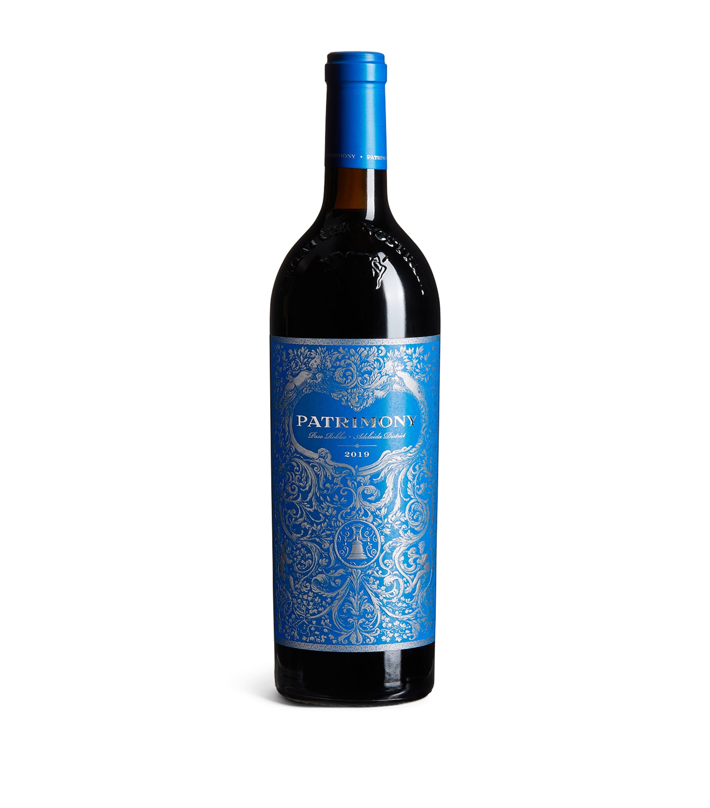 Patrimony Cabernet Sauvignon 2019 (75cl) - California, USA