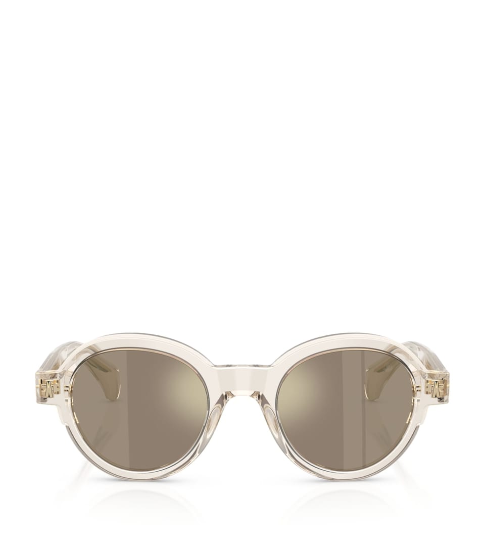 Moncler Acetate Rondosa ME6003 Sunglasses