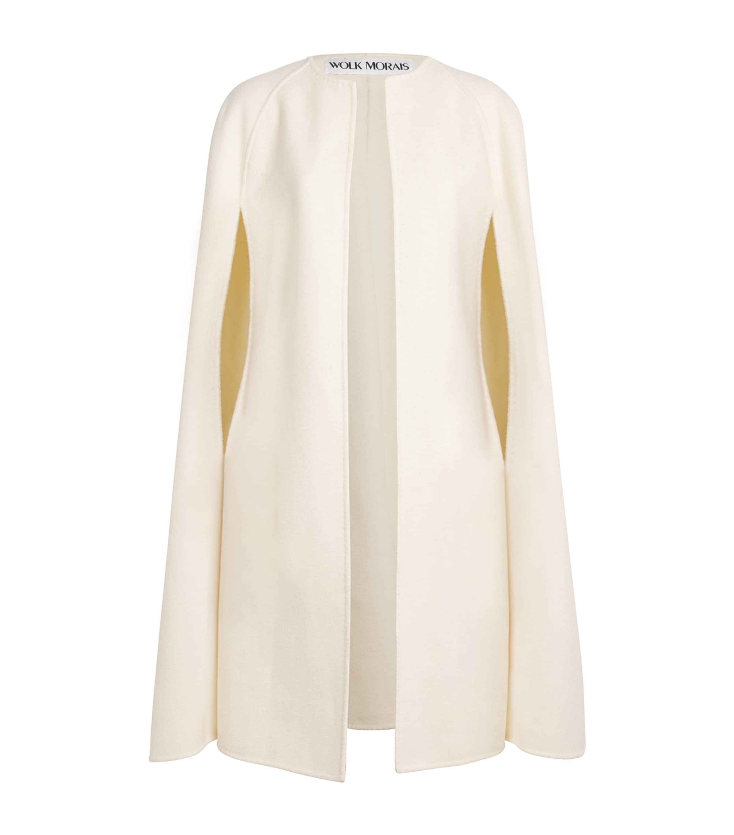 Cashmere Monceau Cape