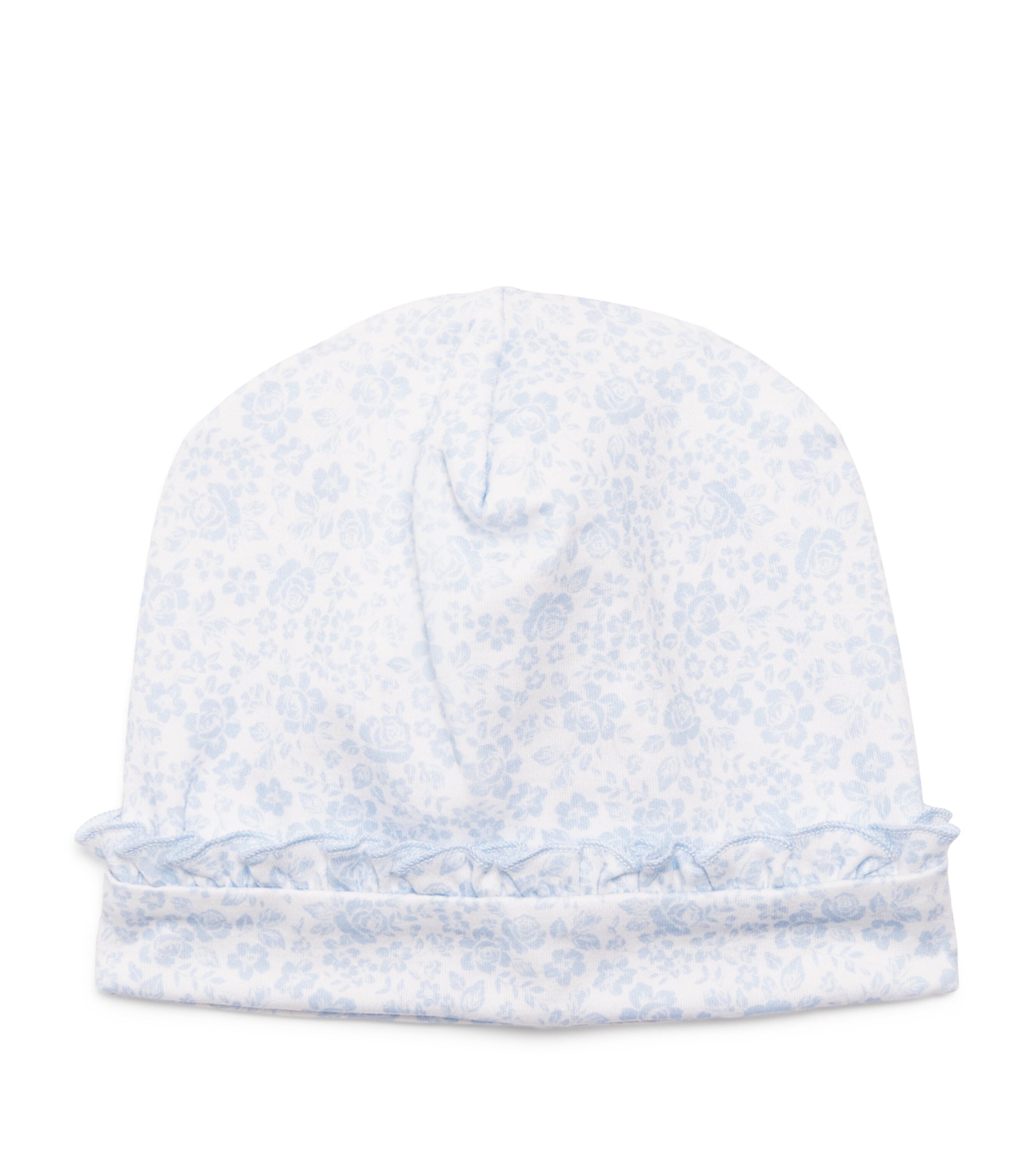 Pima Cotton Country Gardens Hat