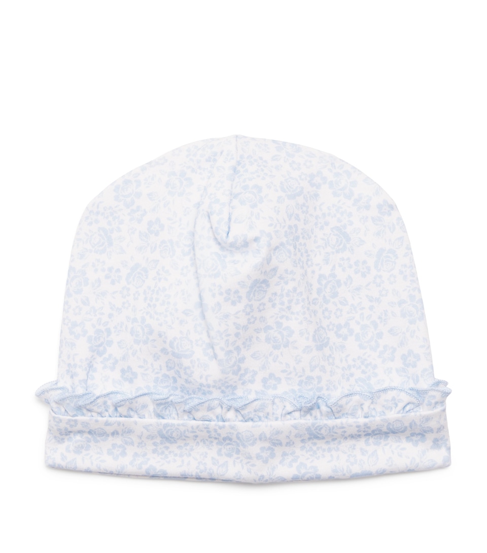 Pima Cotton Country Gardens Hat