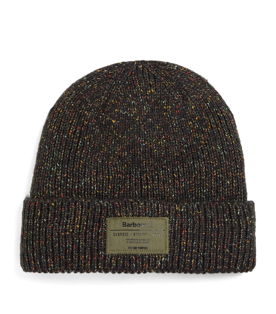 Eston Beanie
