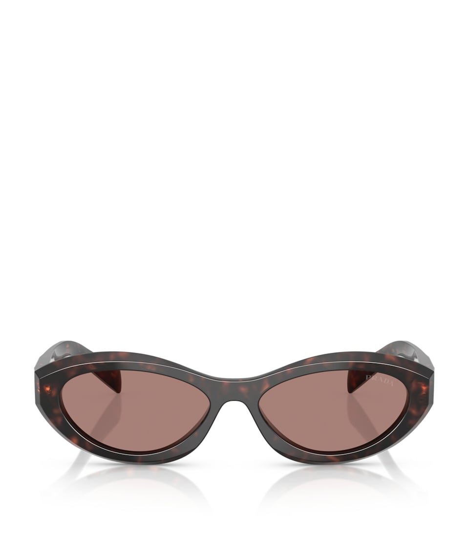 Acetate PR26ZS Sunglasses