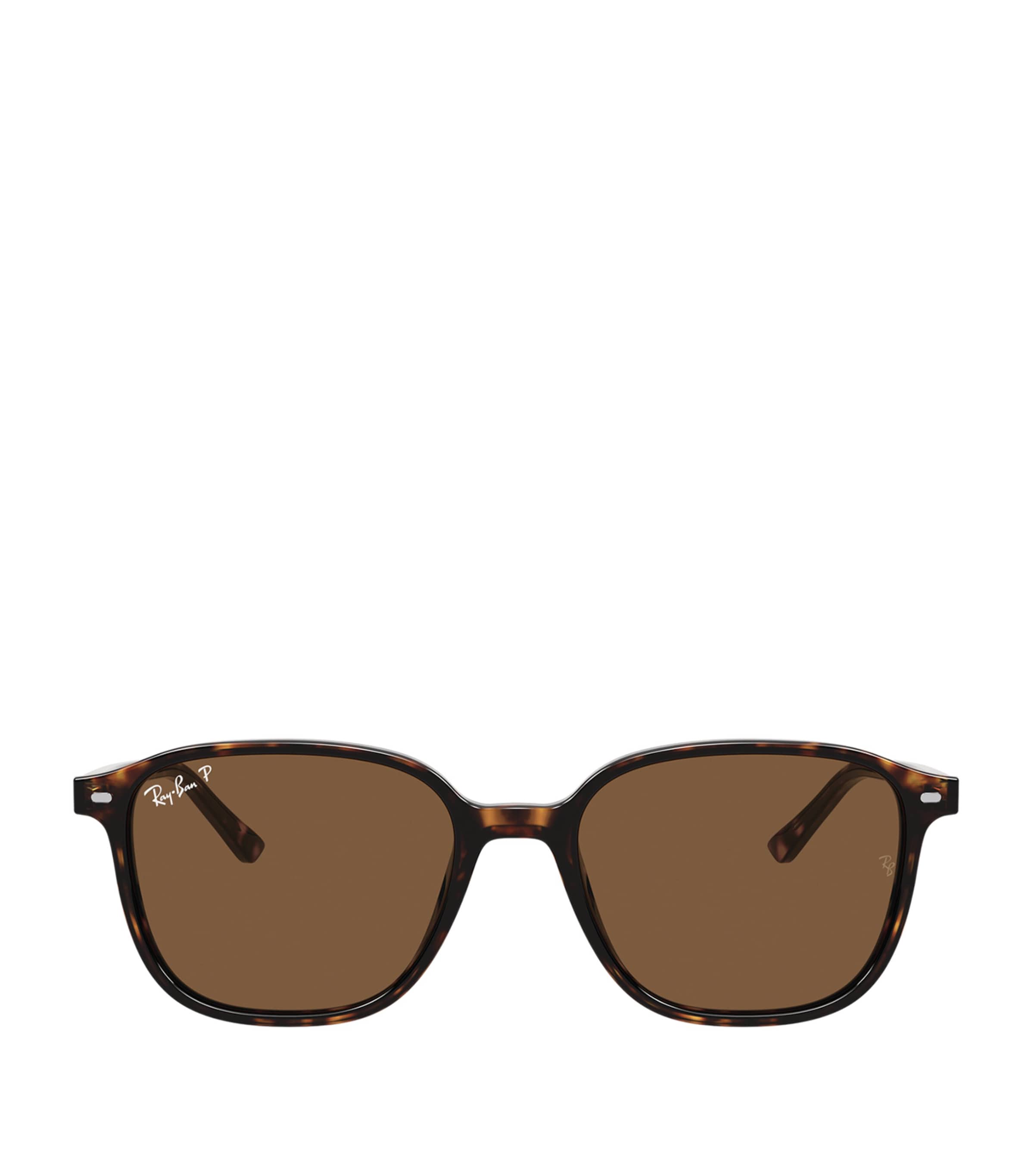 Ray-Ban RB2193 Leonard Square Sunglasses