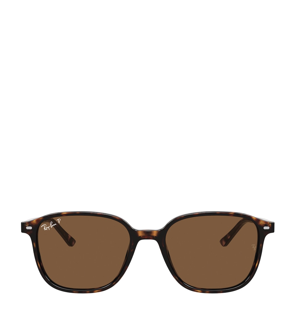 Ray-Ban RB2193 Leonard Square Sunglasses