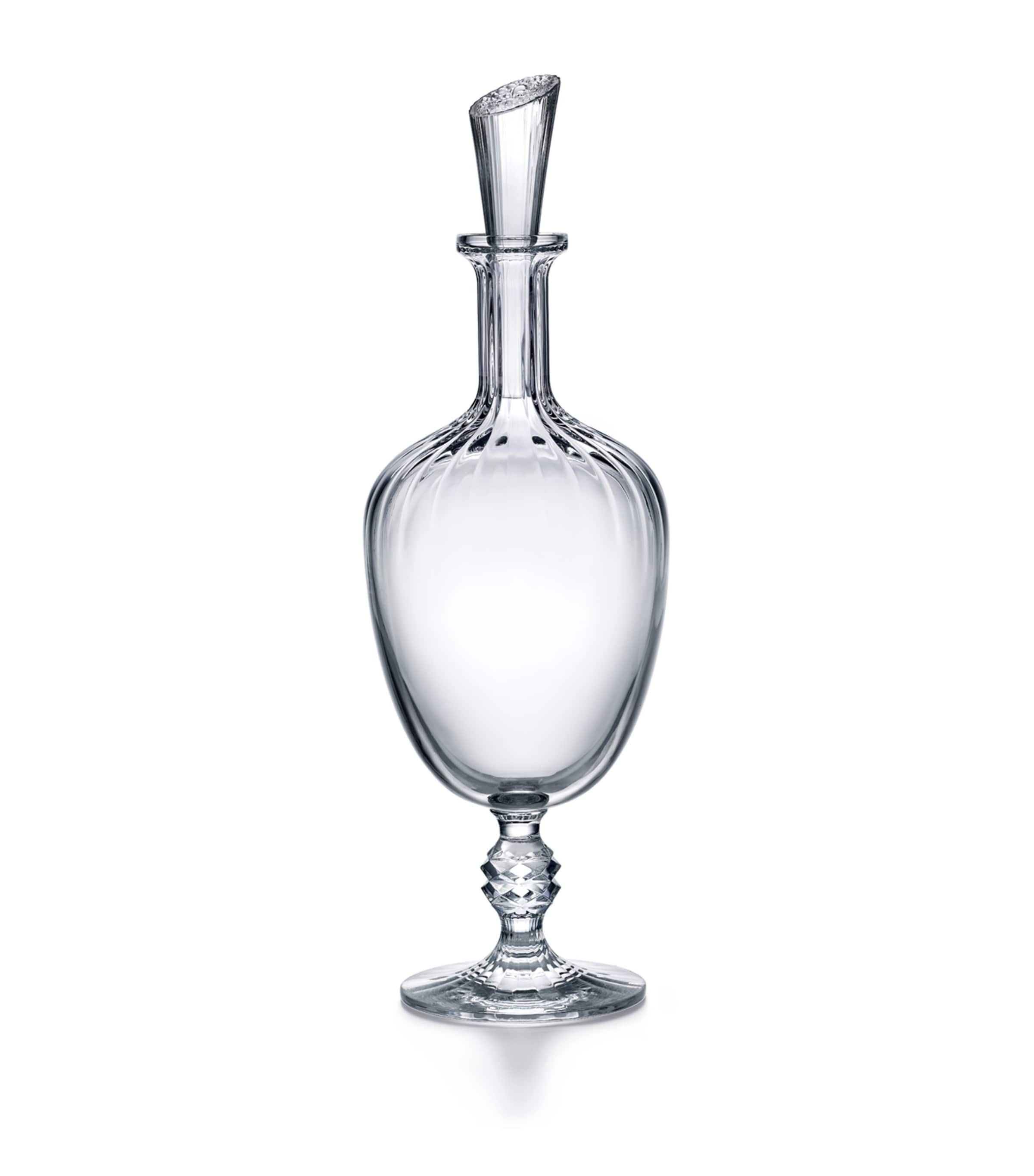 Jean-Charles Boisset Crystal Decanter (750ml)