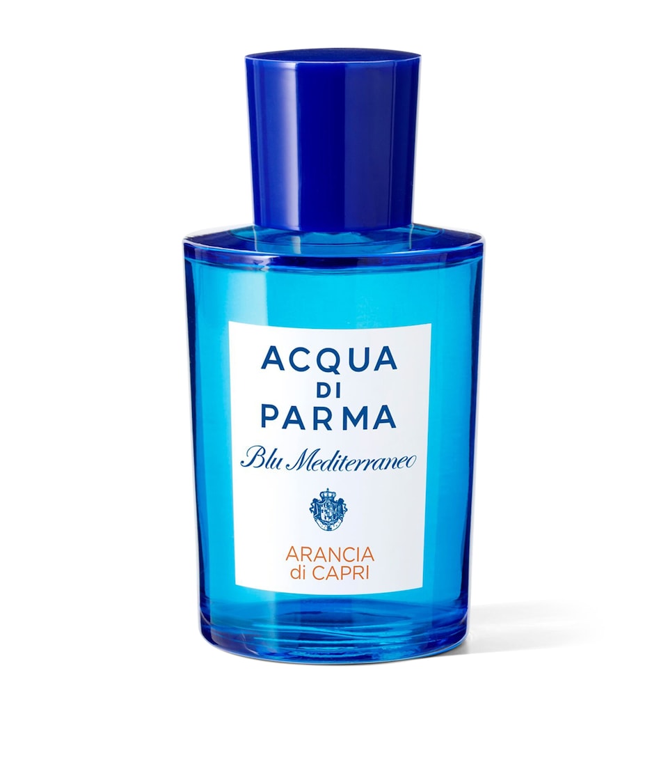 Blu Mediterraneo Arancia di Capri Eau de Toilette (180ml)