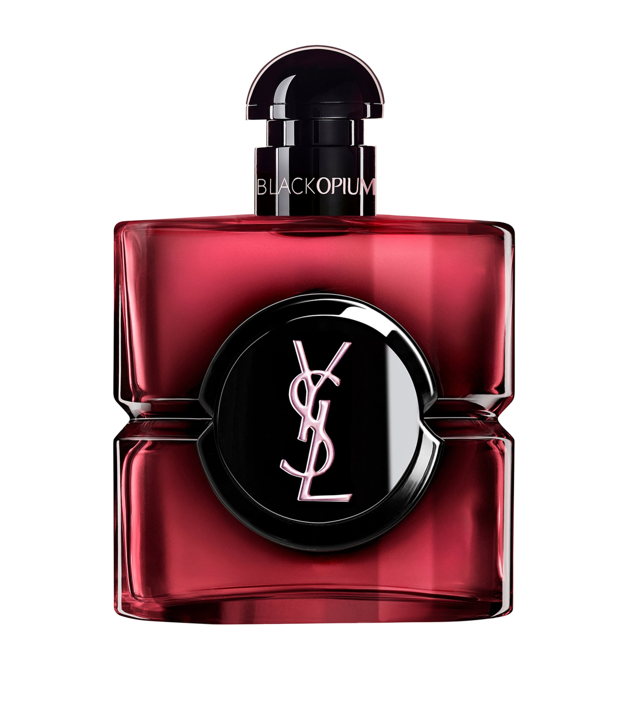 YSL Black Opium Pink Glaze Eau de Parfum (50ml)