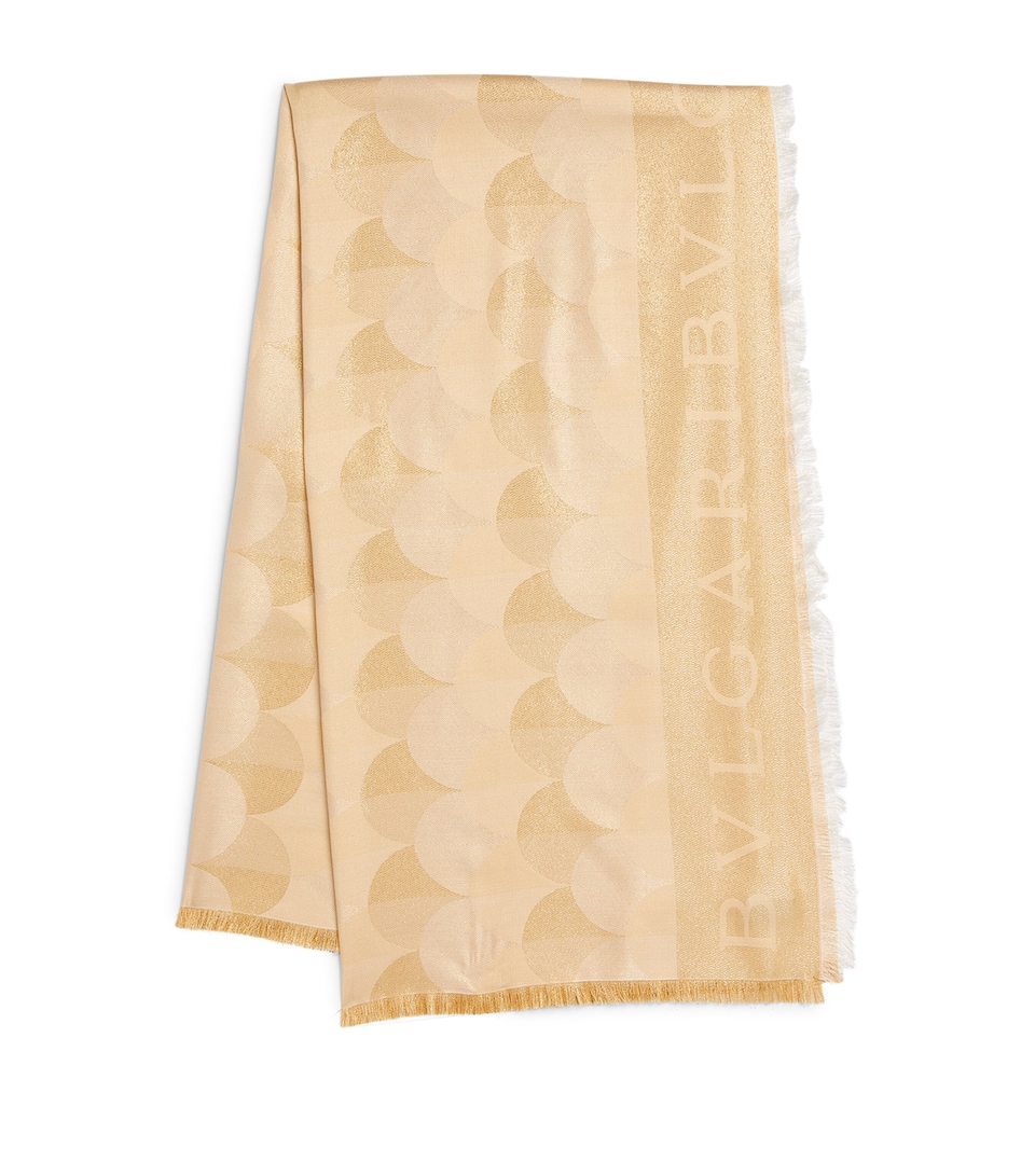 Silk Diva Scarf