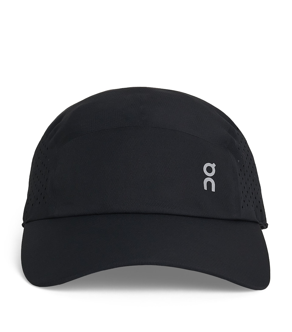 Lightweight Baseball Cap