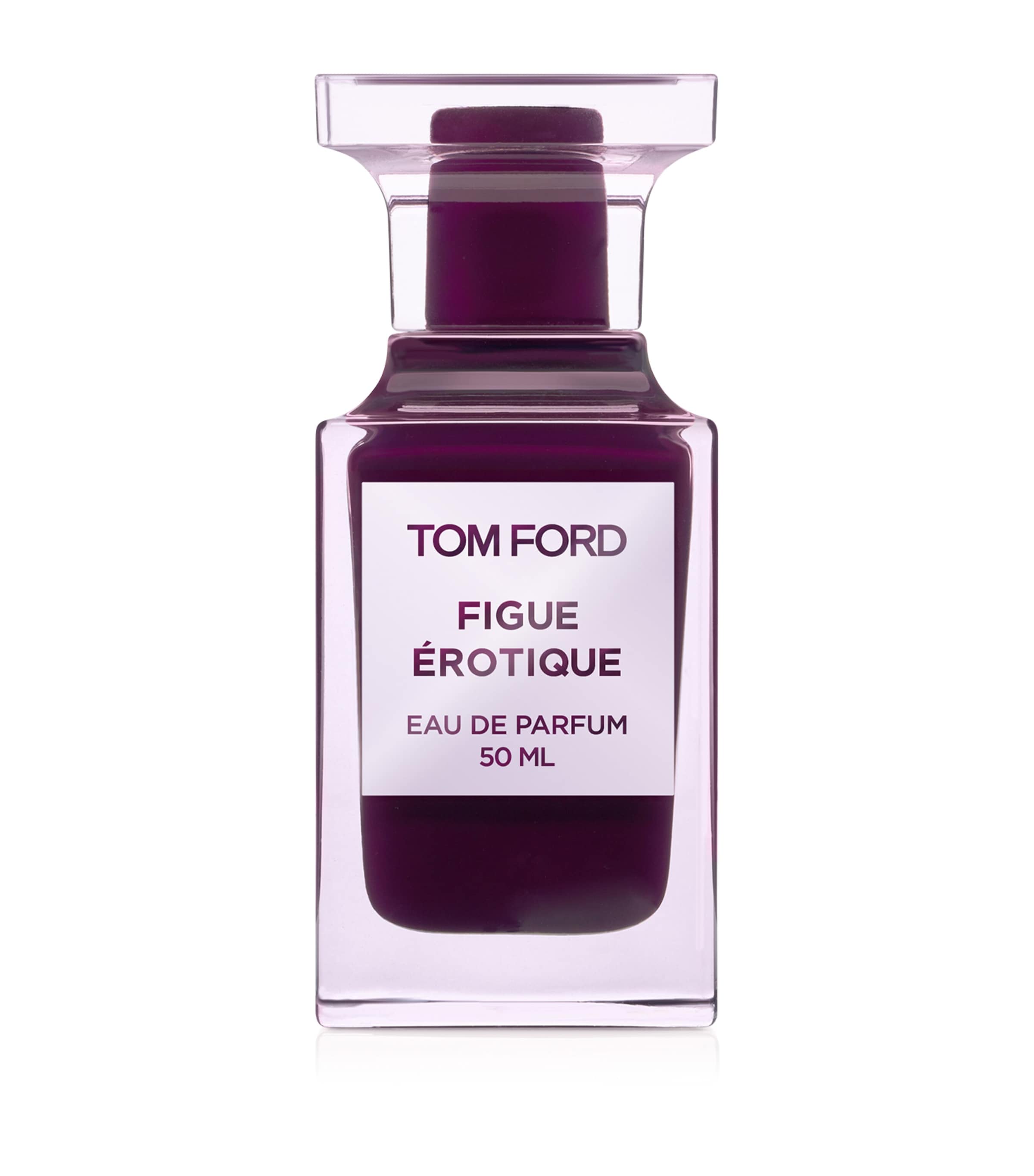 Figue Érotique Eau de Parfum (50ml)