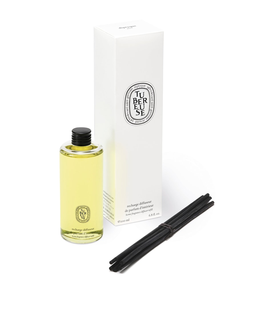 Tubereuse Diffuser (200ml) - Refill