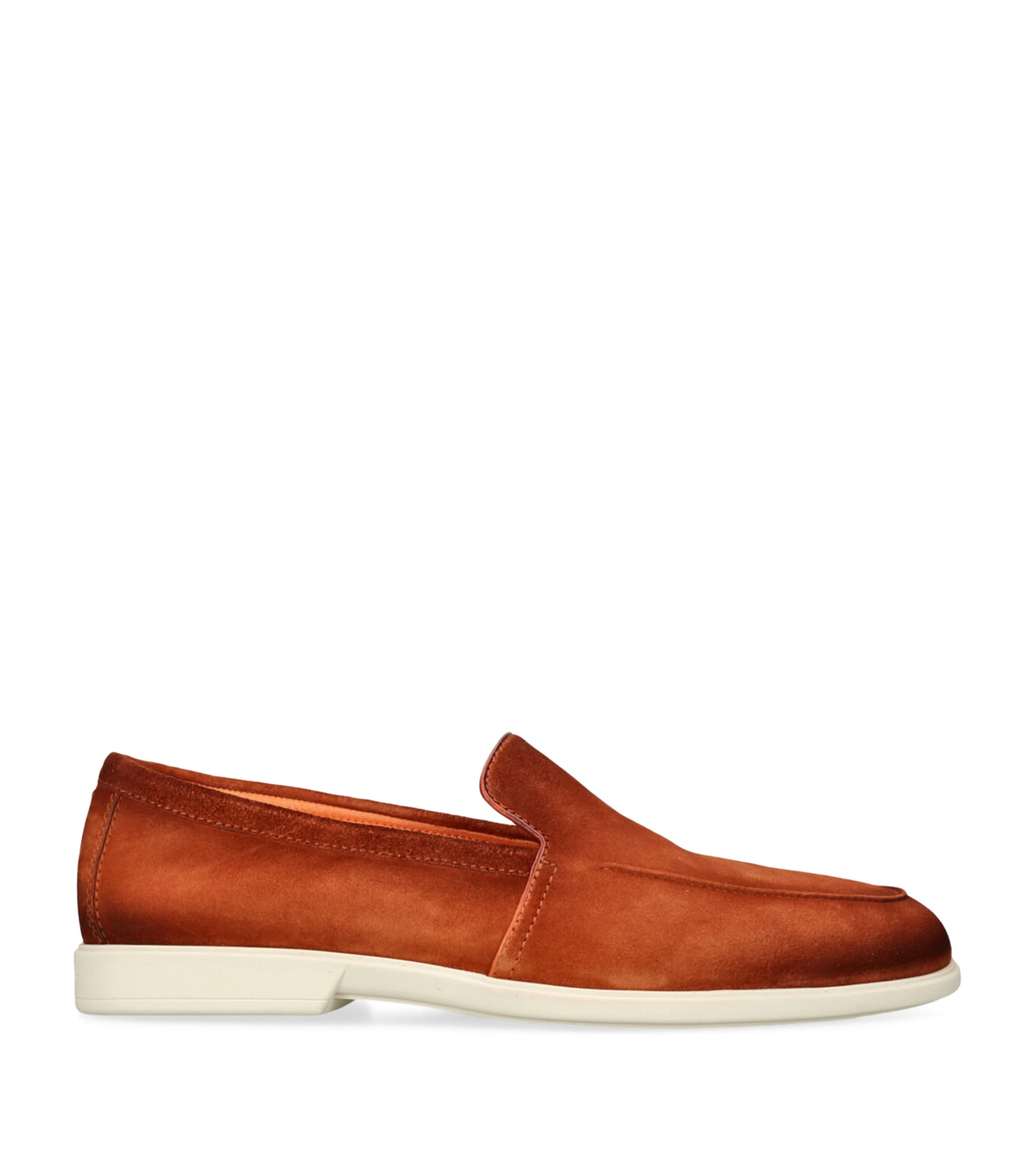 Mens Santoni | Harrods US