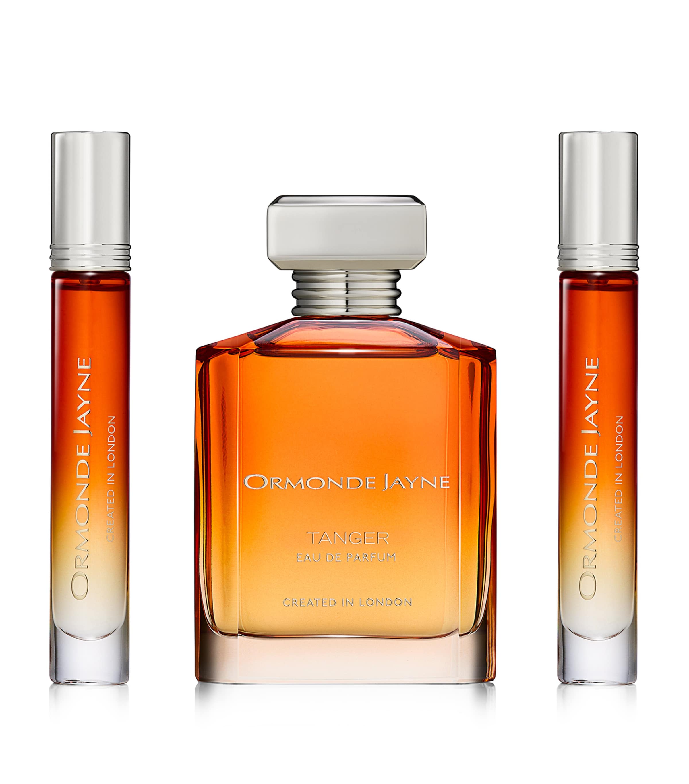 Tanger Eau de Parfum Fragrance Gift Set