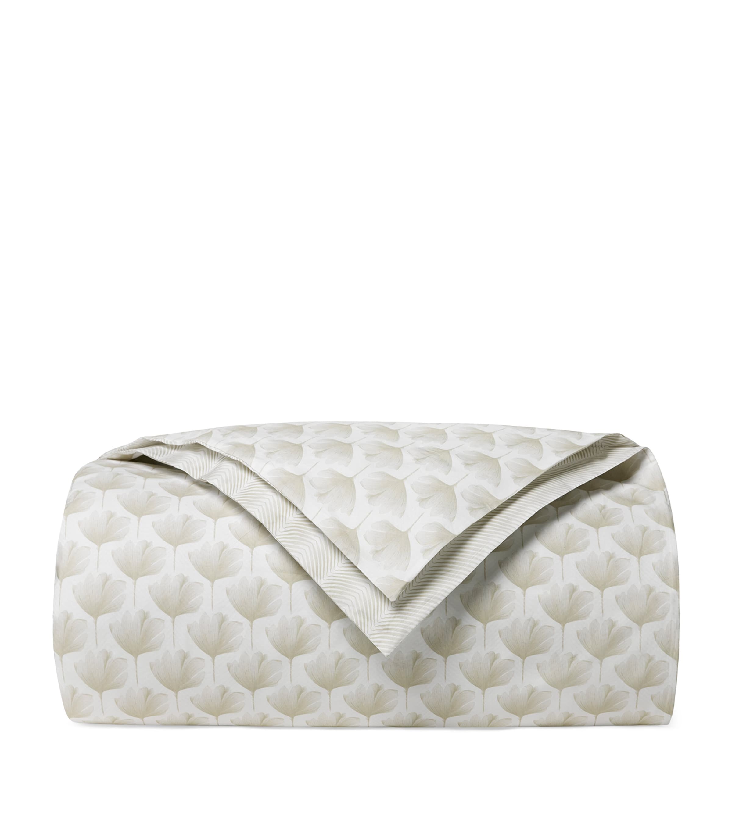 Cotton Edna King Duvet Cover (230cm x 220cm)