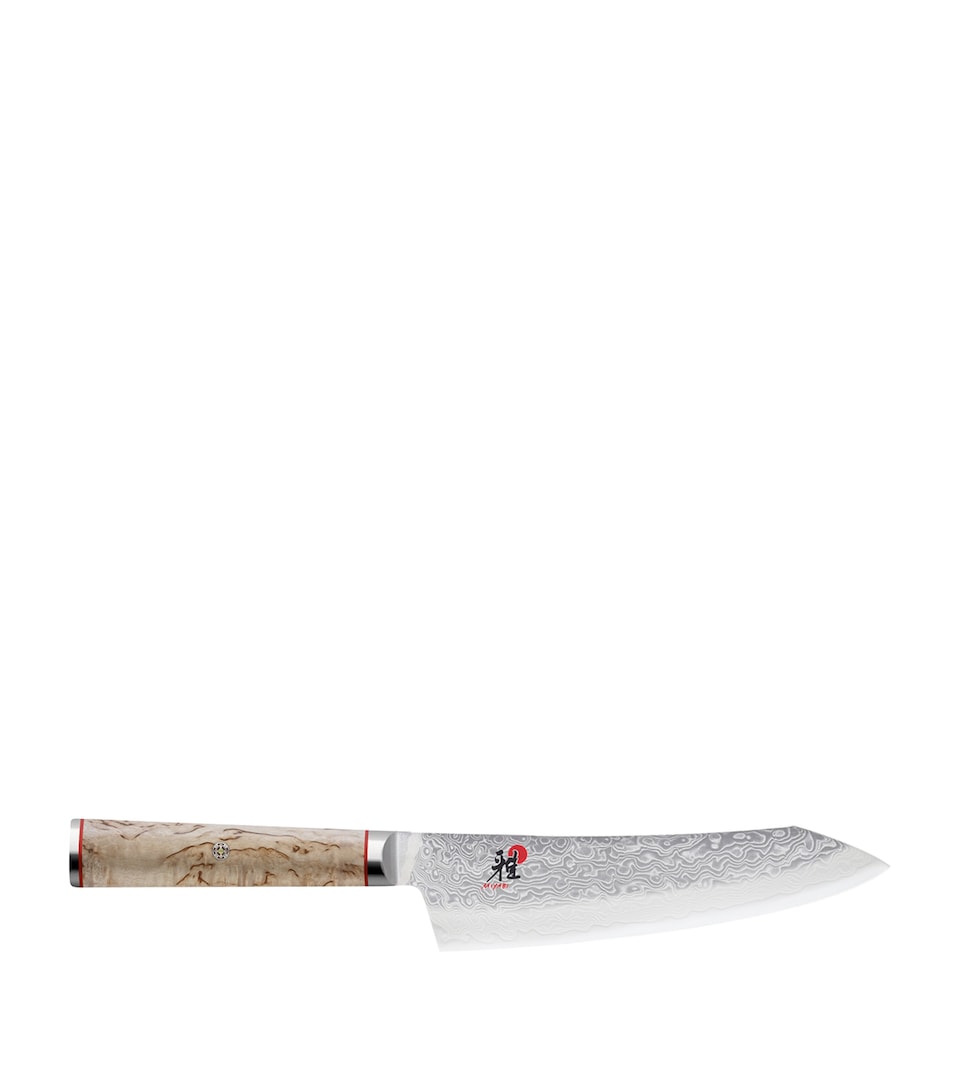 5000MCD Santoku Knife