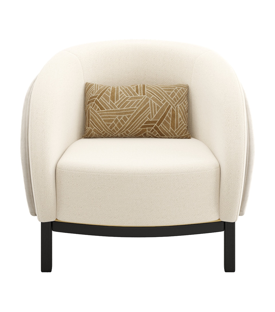 Montreux Armchair