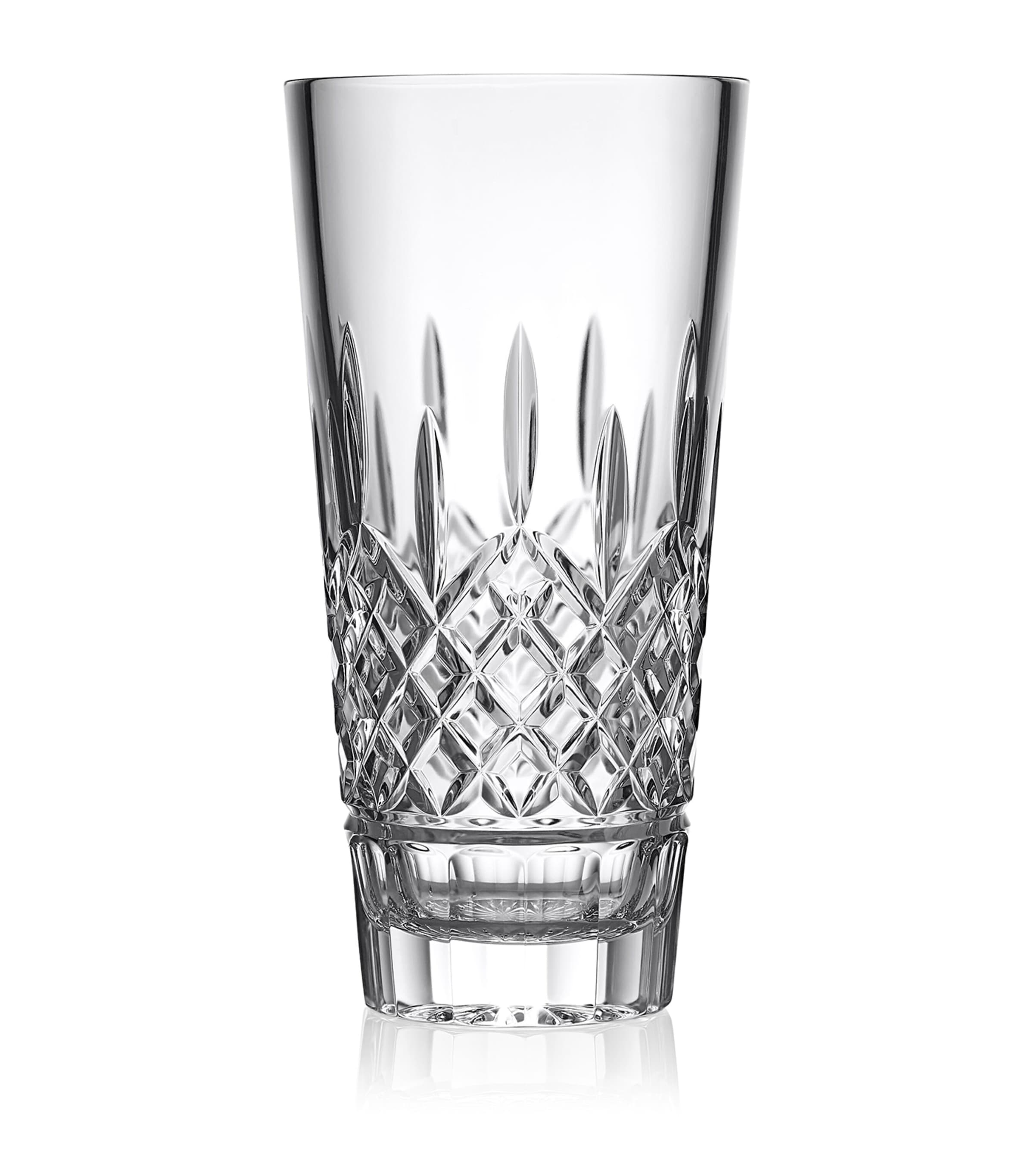 Waterford Lismore Vase (30cm) Clear