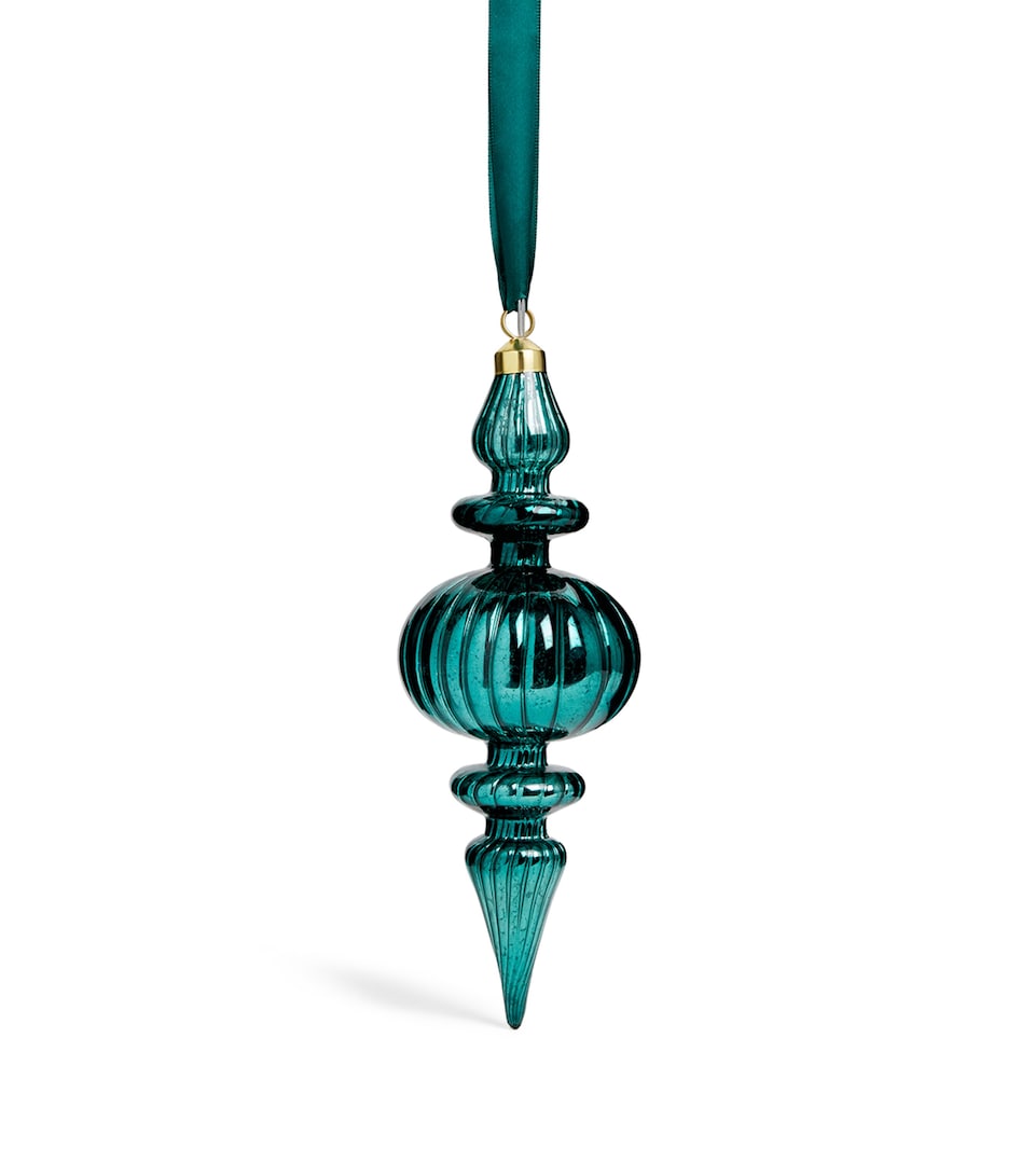 Harrods Warm Micro LED Lights Emerald/warm White