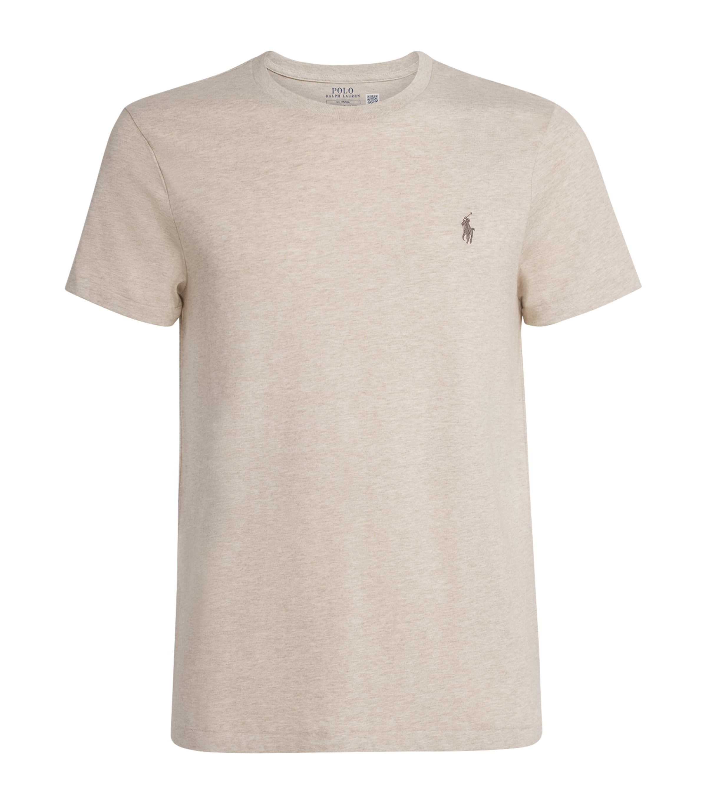 Cotton Polo Pony T-Shirt