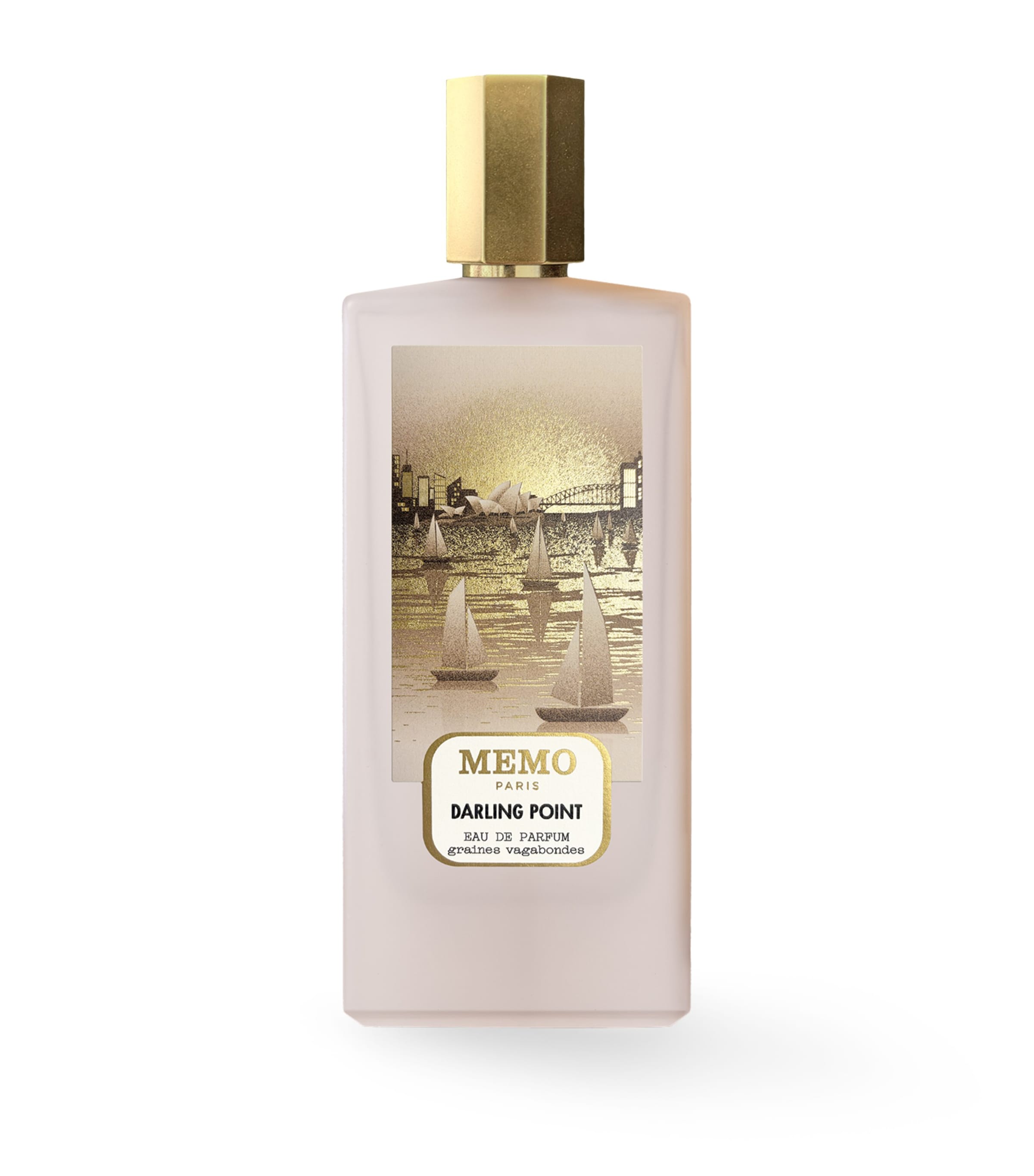 MEMO PARIS Darling Point Eau de Parfum (75ml)