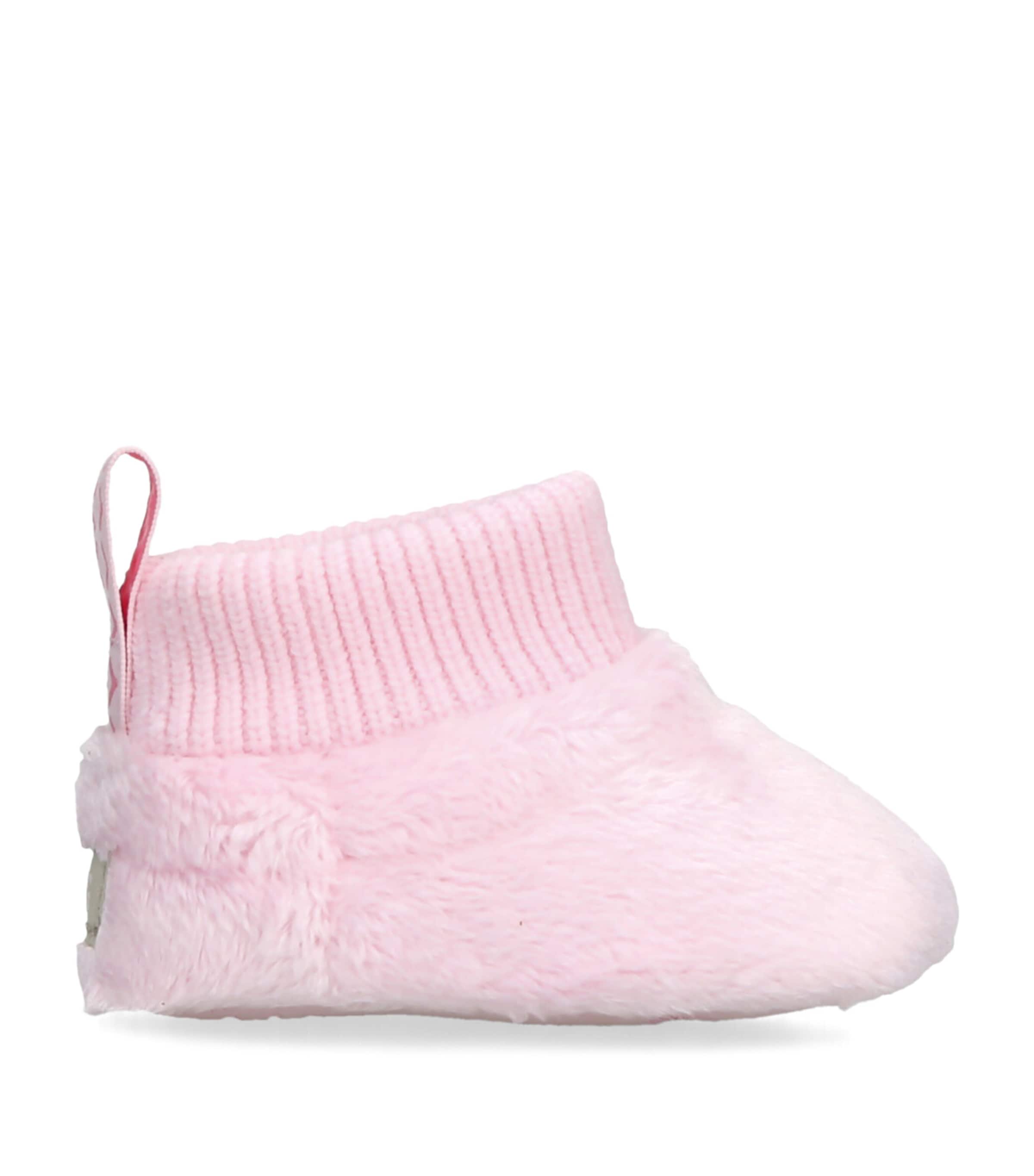 Baby Nesti I Booties