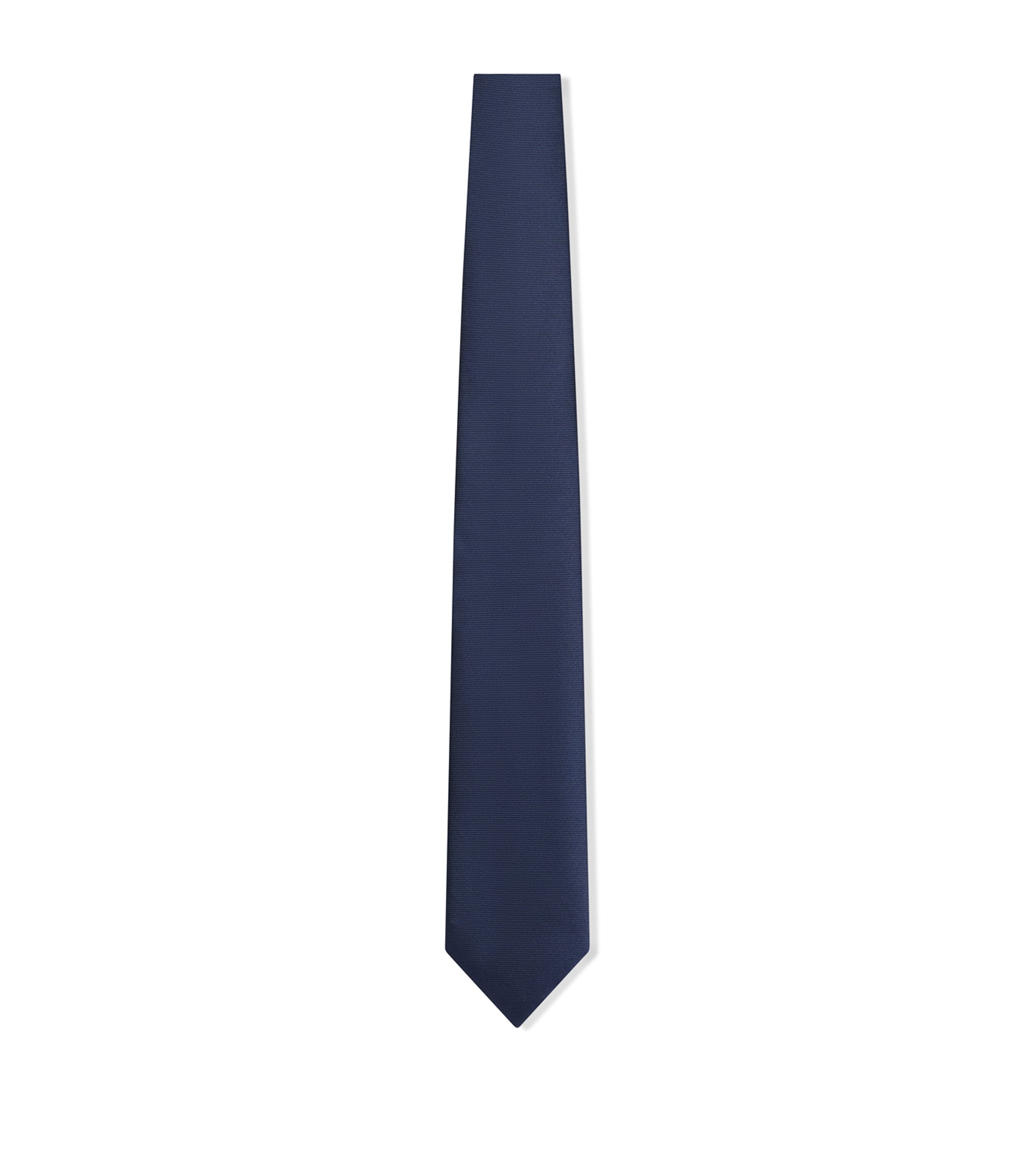 Mulberry Silk Twill Tie