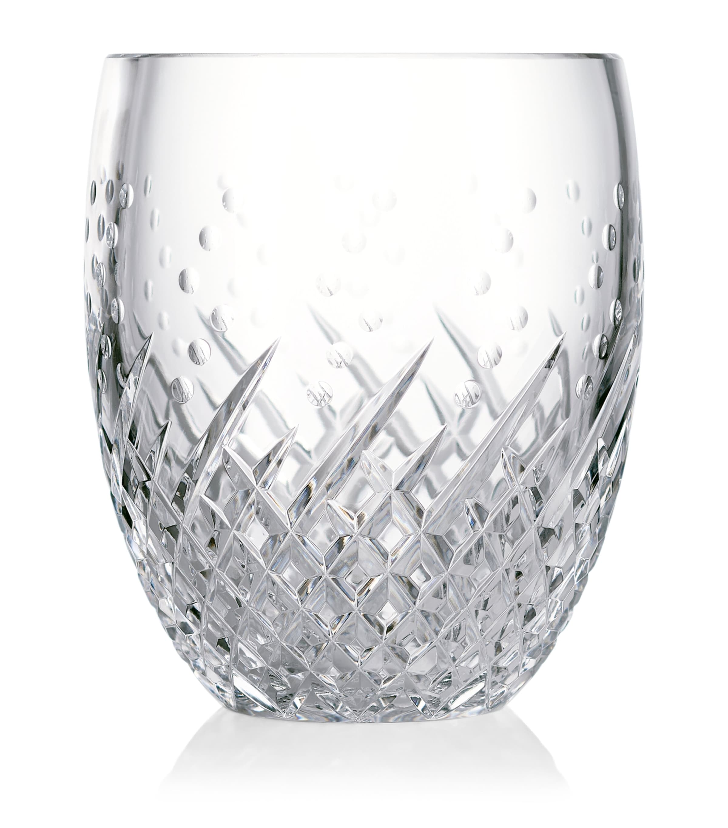 Crystal Celebrations Champagne Cooler (19cm)