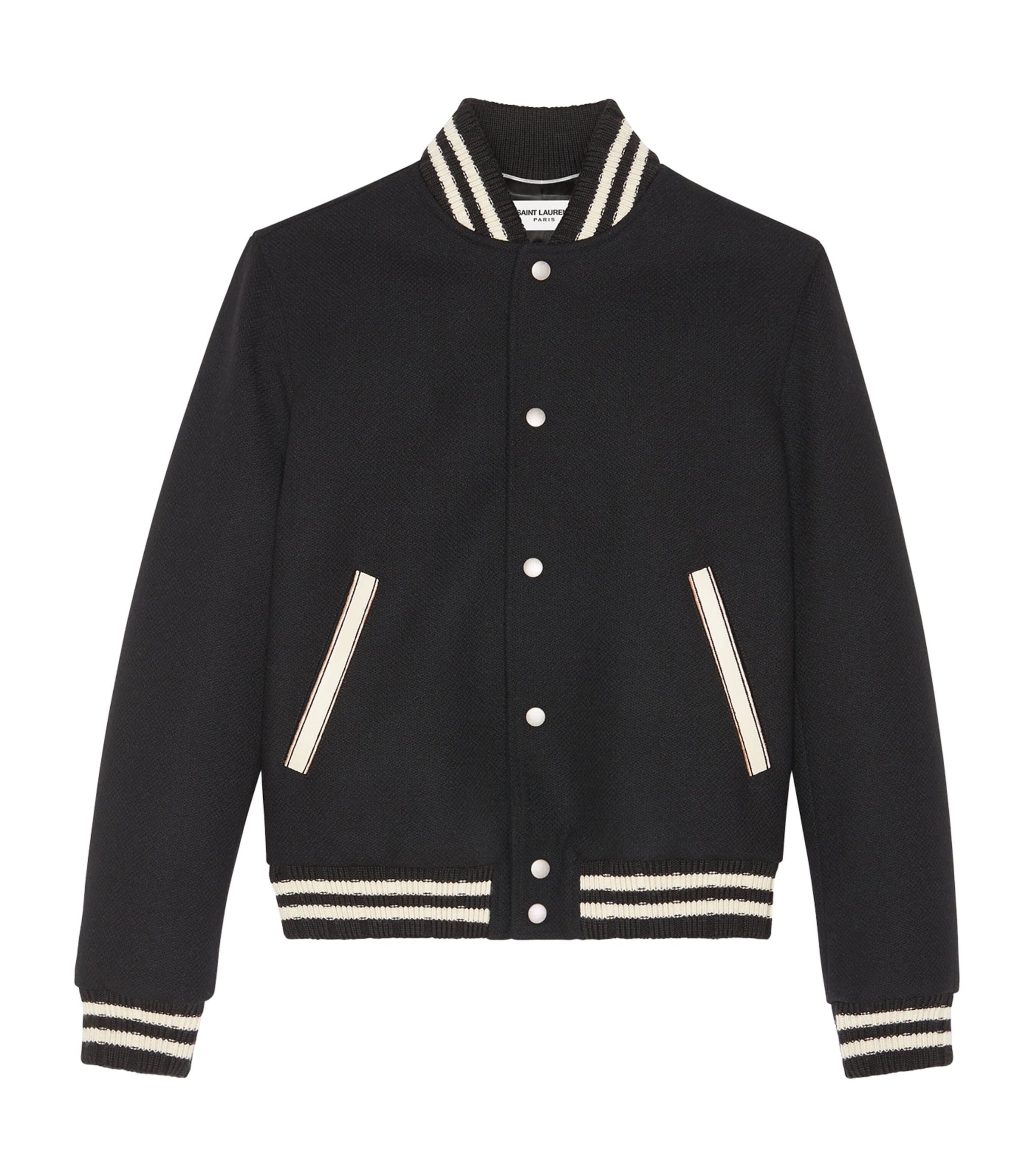 Mens Saint Laurent Coats & Jackets | Harrods US