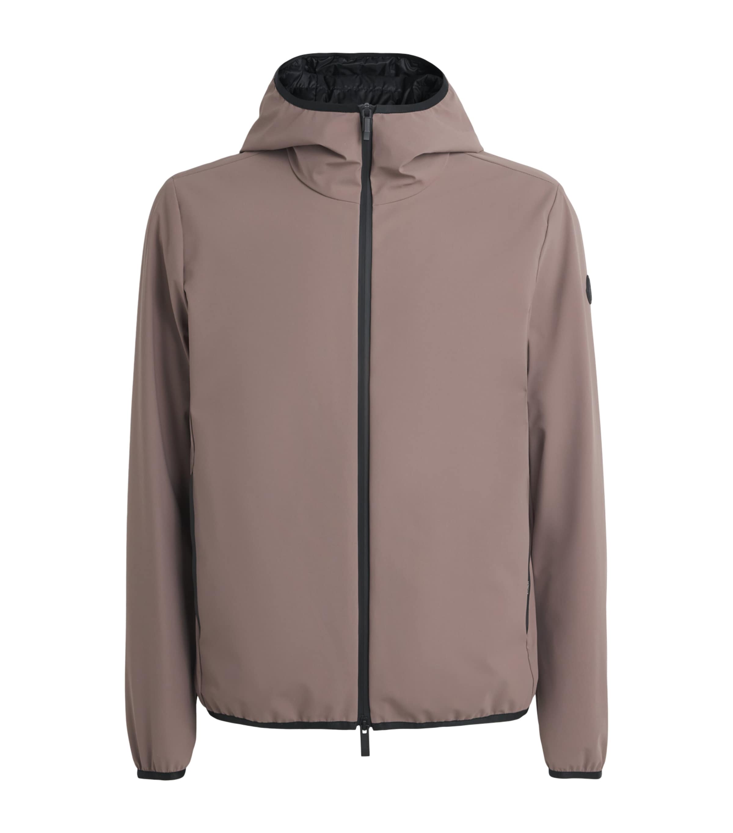 Moncler Mens Down Ciampolin Jacket