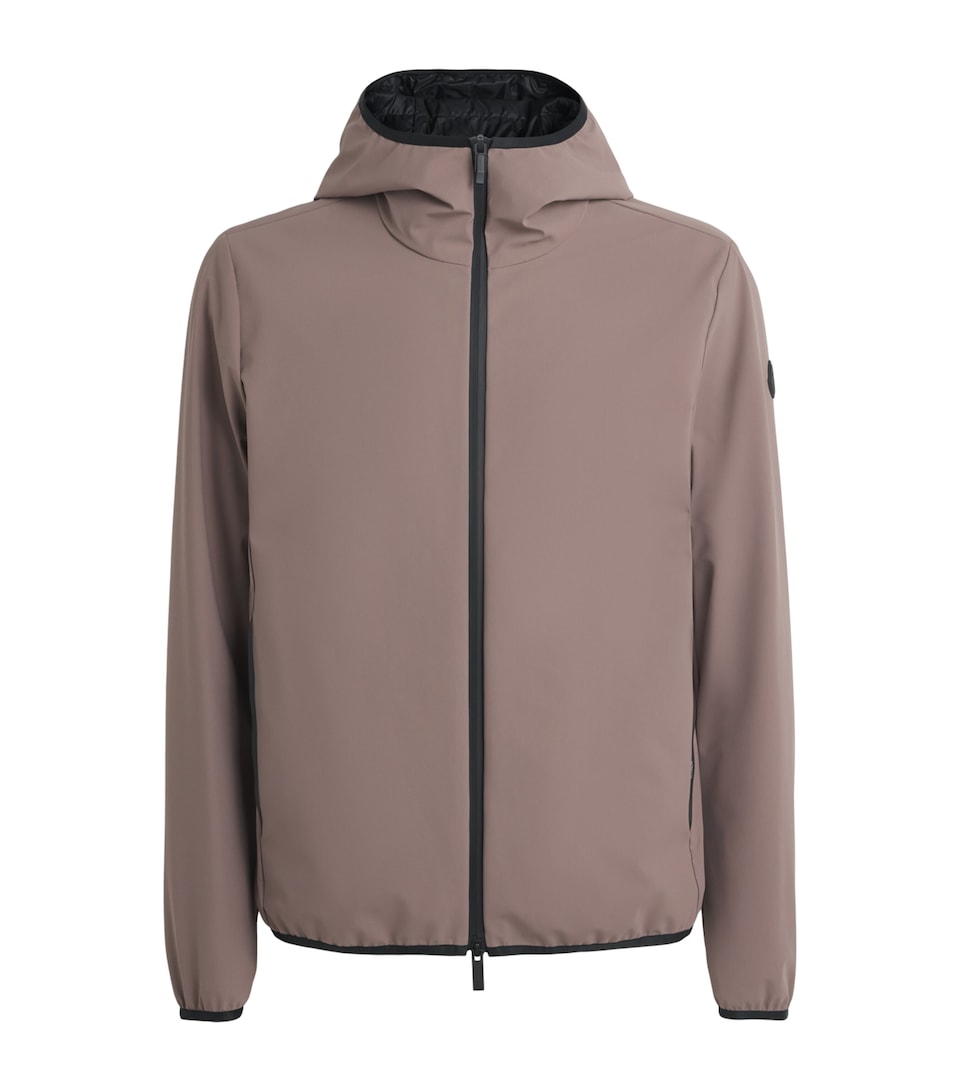 Moncler Mens Down Ciampolin Jacket