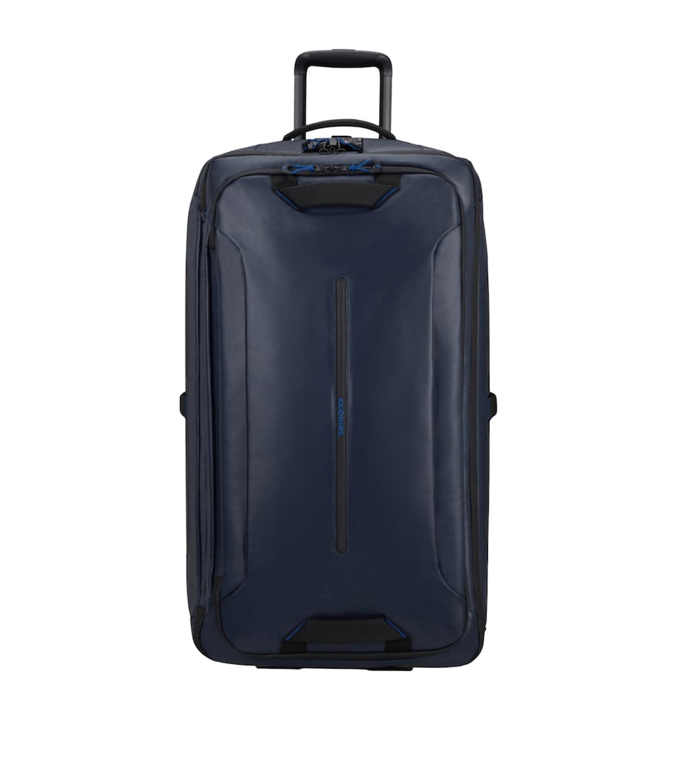 Samsonite Prodiver Duffle Suitcase (79cm) Blue Nights
