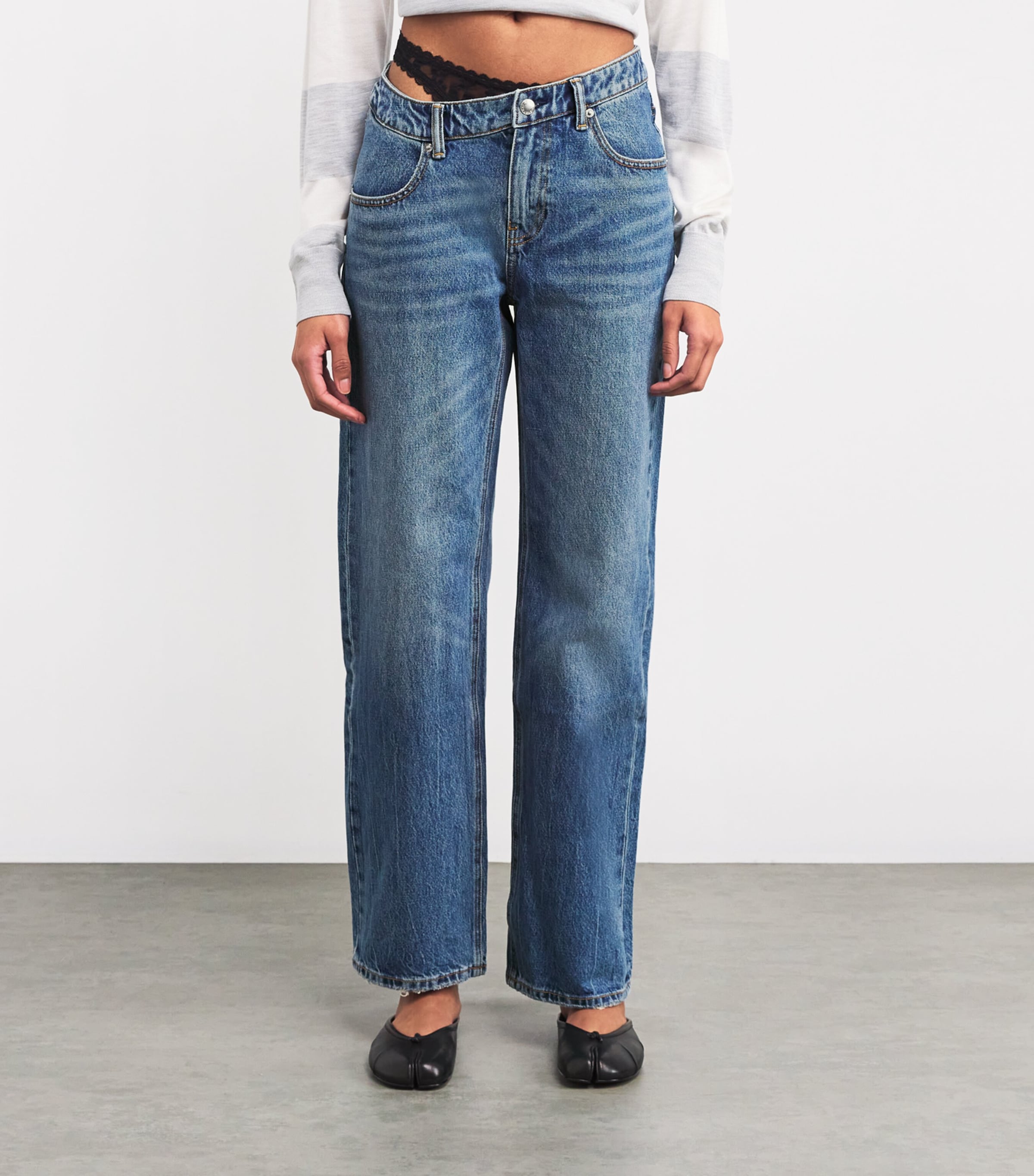 Womens Alexander Wang Jeans | Harrods US