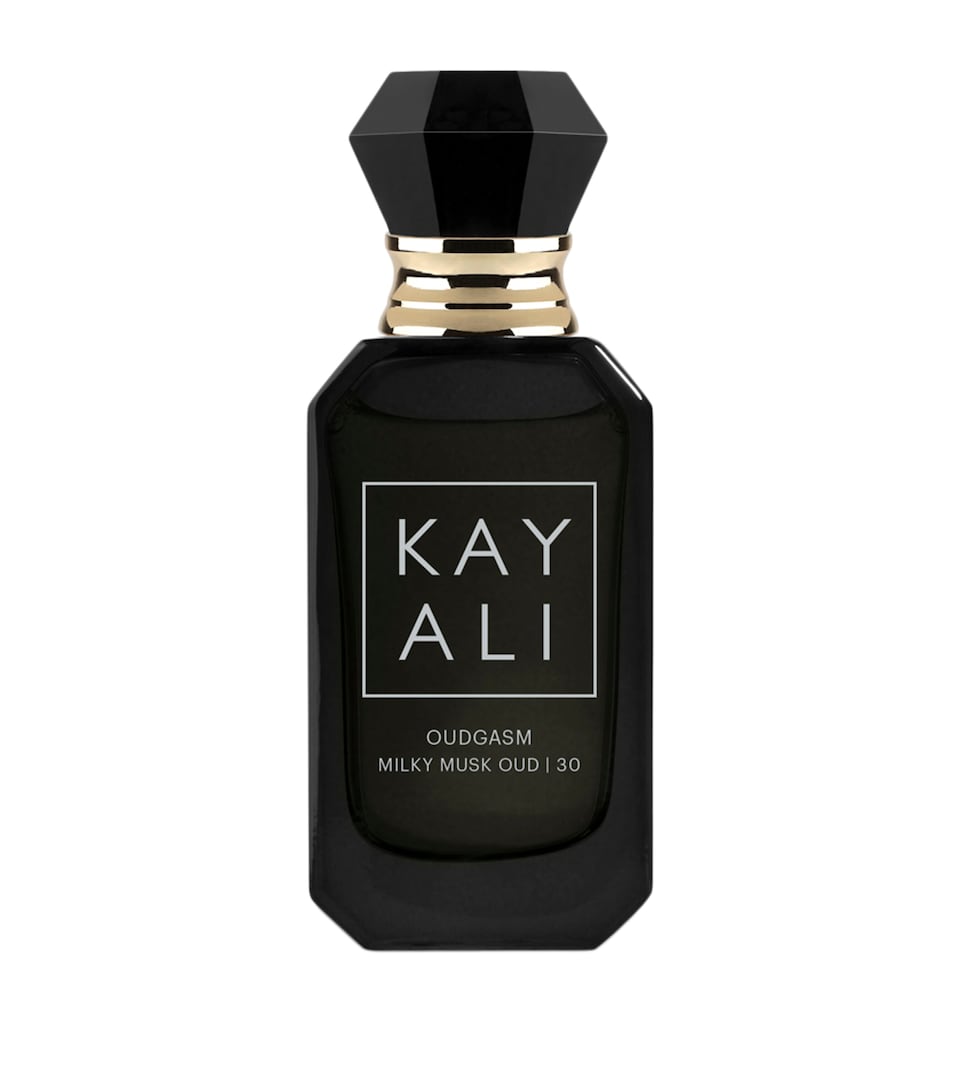 Oudgasm Milky Musk Oud Eau de Parfum Intense (10ml)