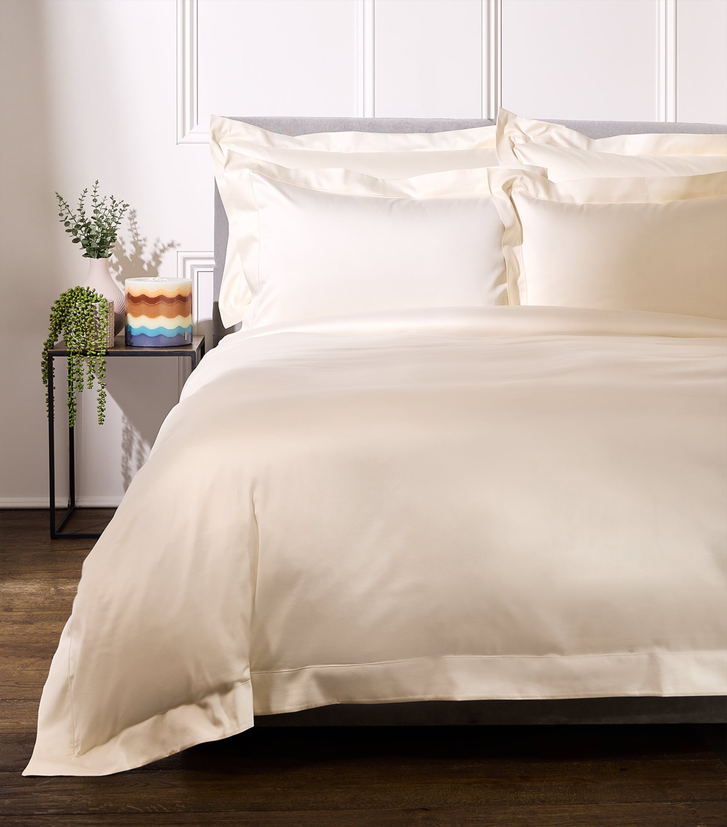 Bourdon King Pillowcase (50cm x 90cm)